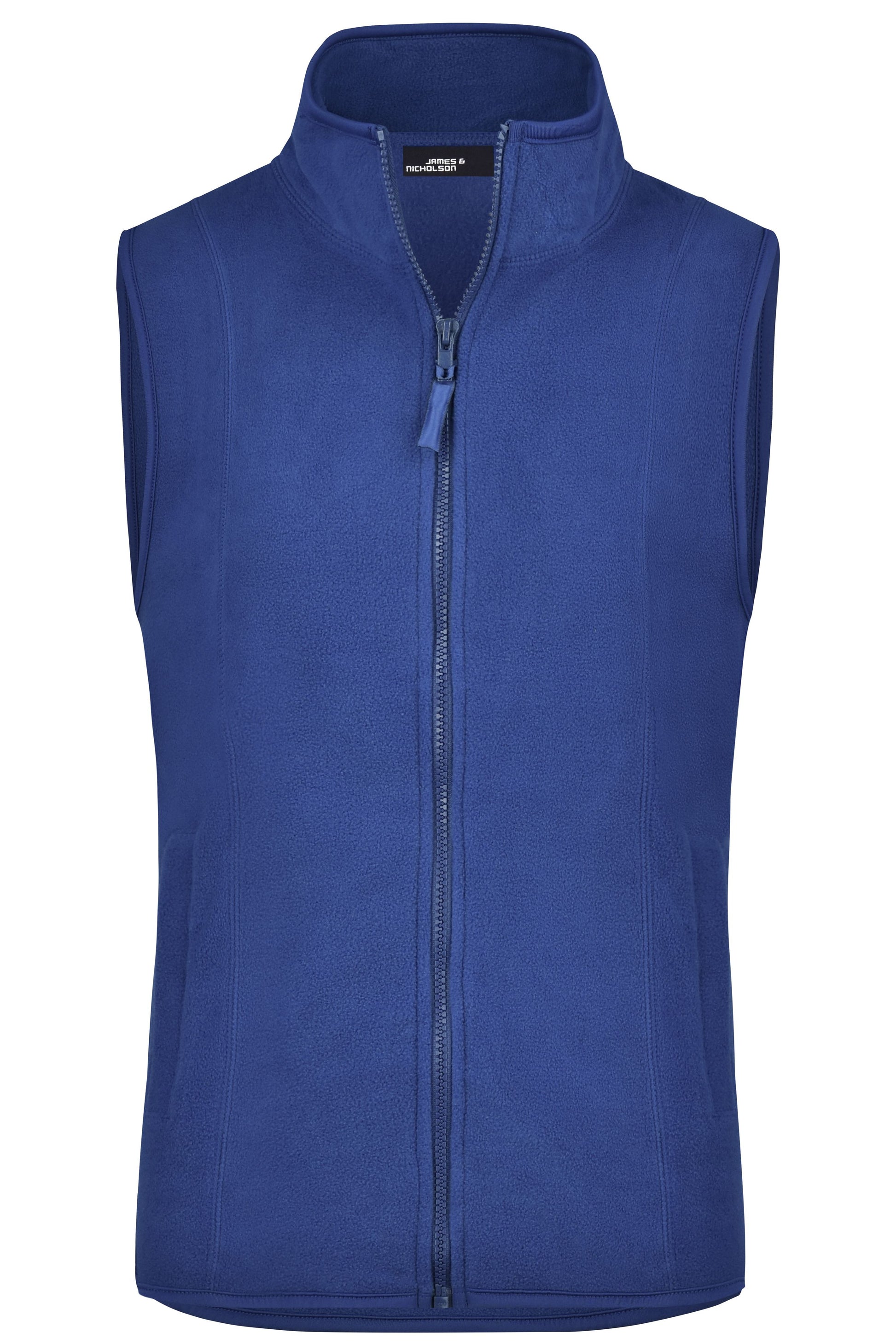 Girly Microfleece Vest