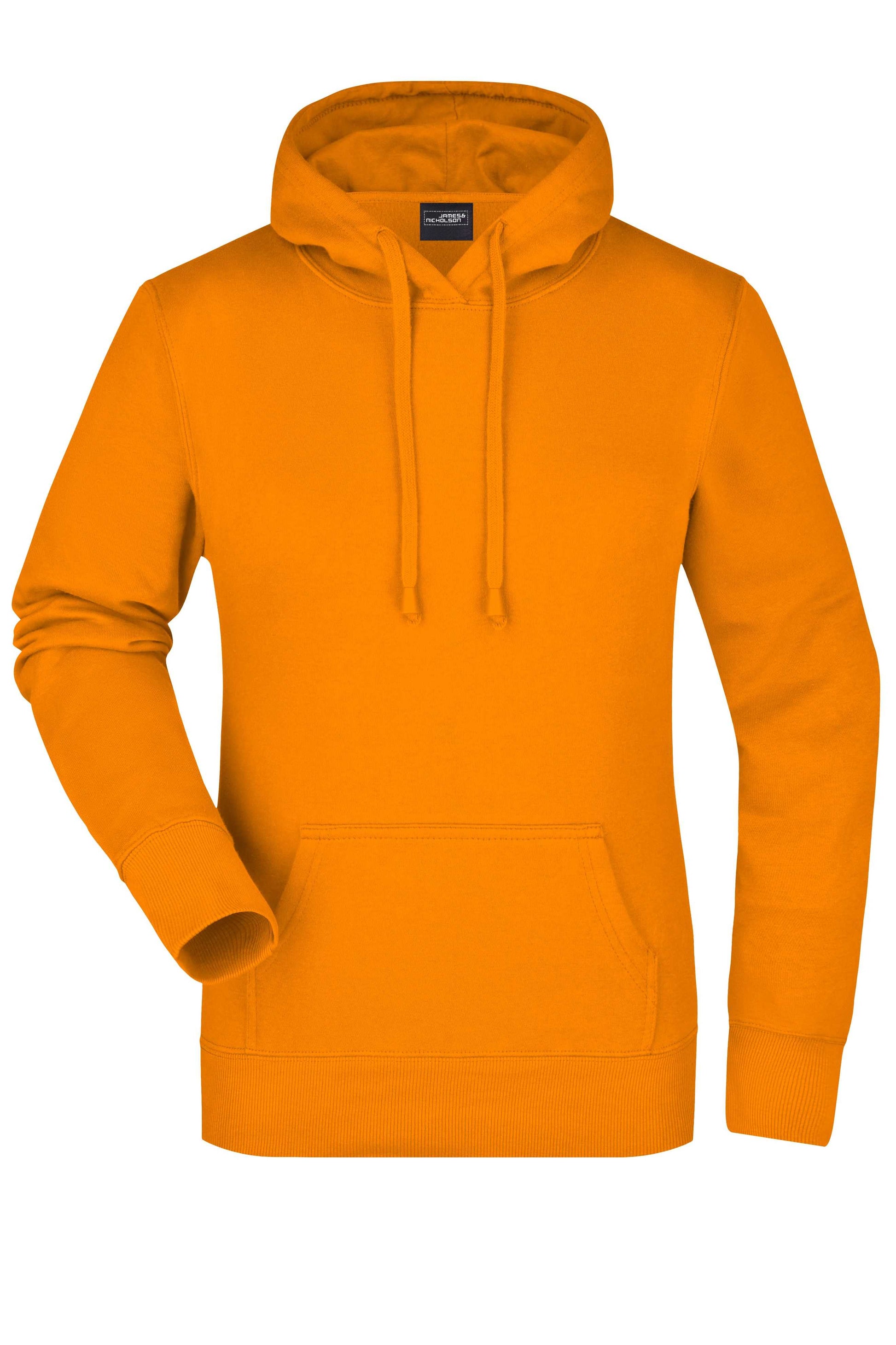 Ladies' Hooded Sweat