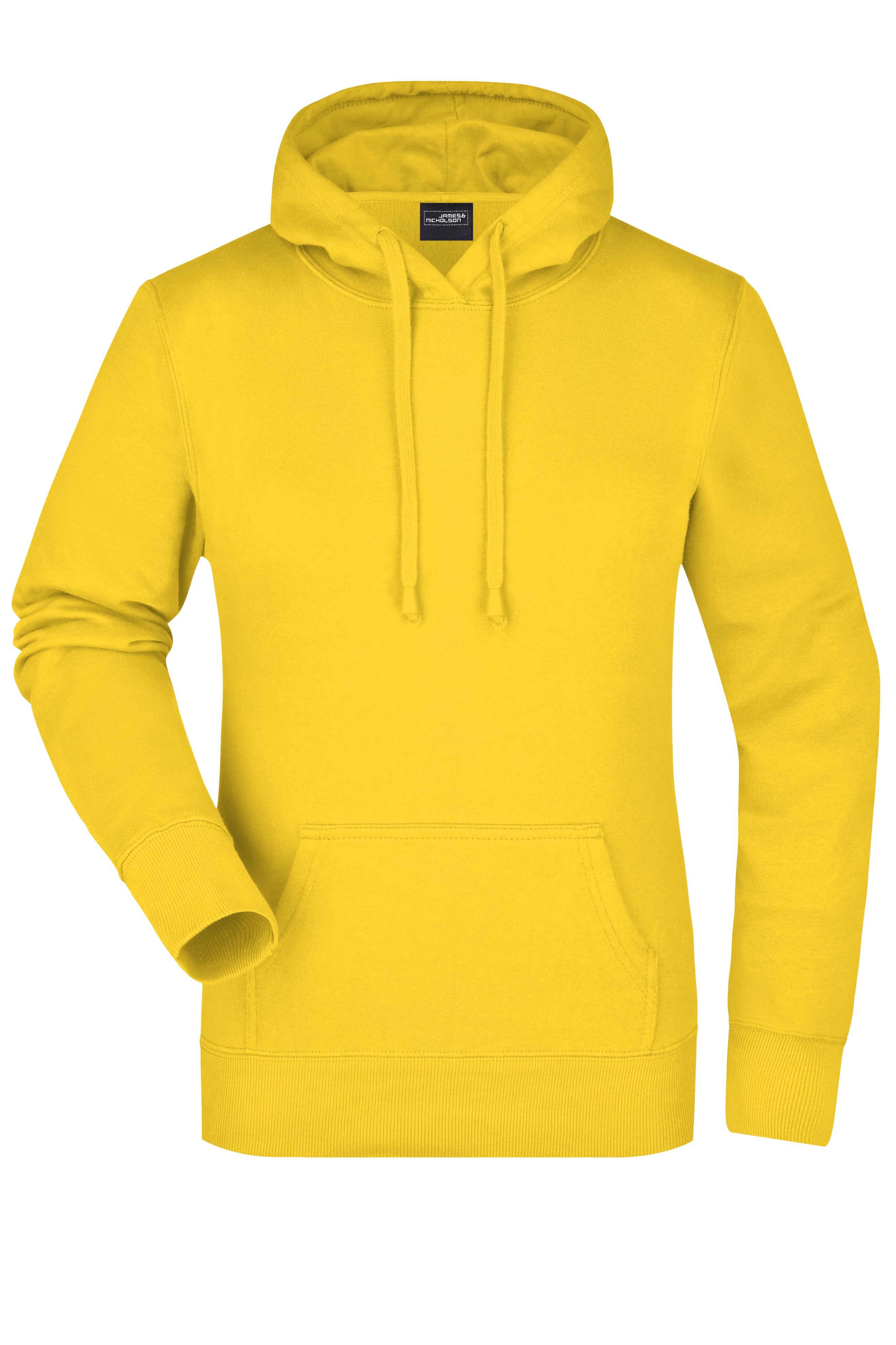 Ladies' Hooded Sweat