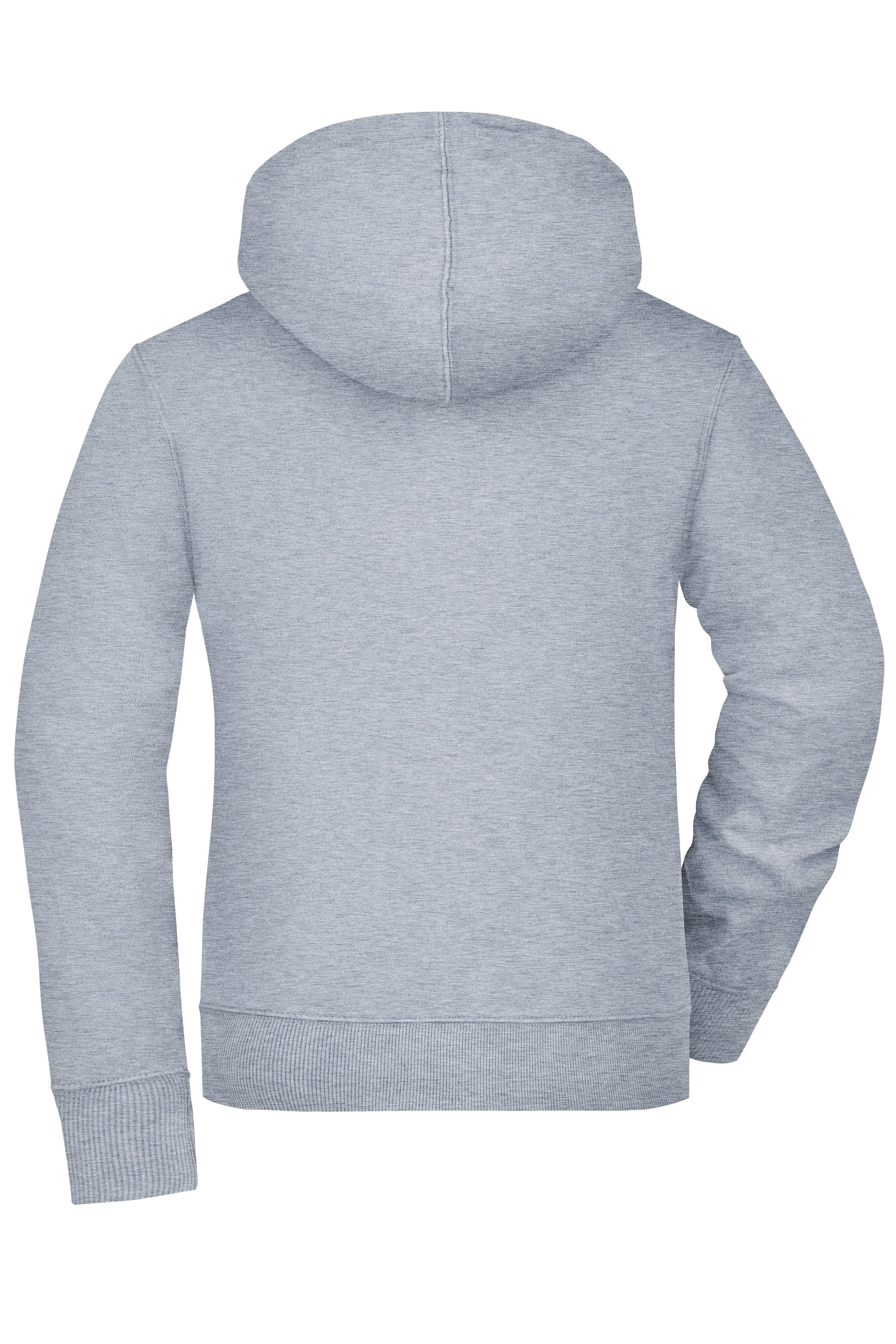 Ladies' Hooded Jacket