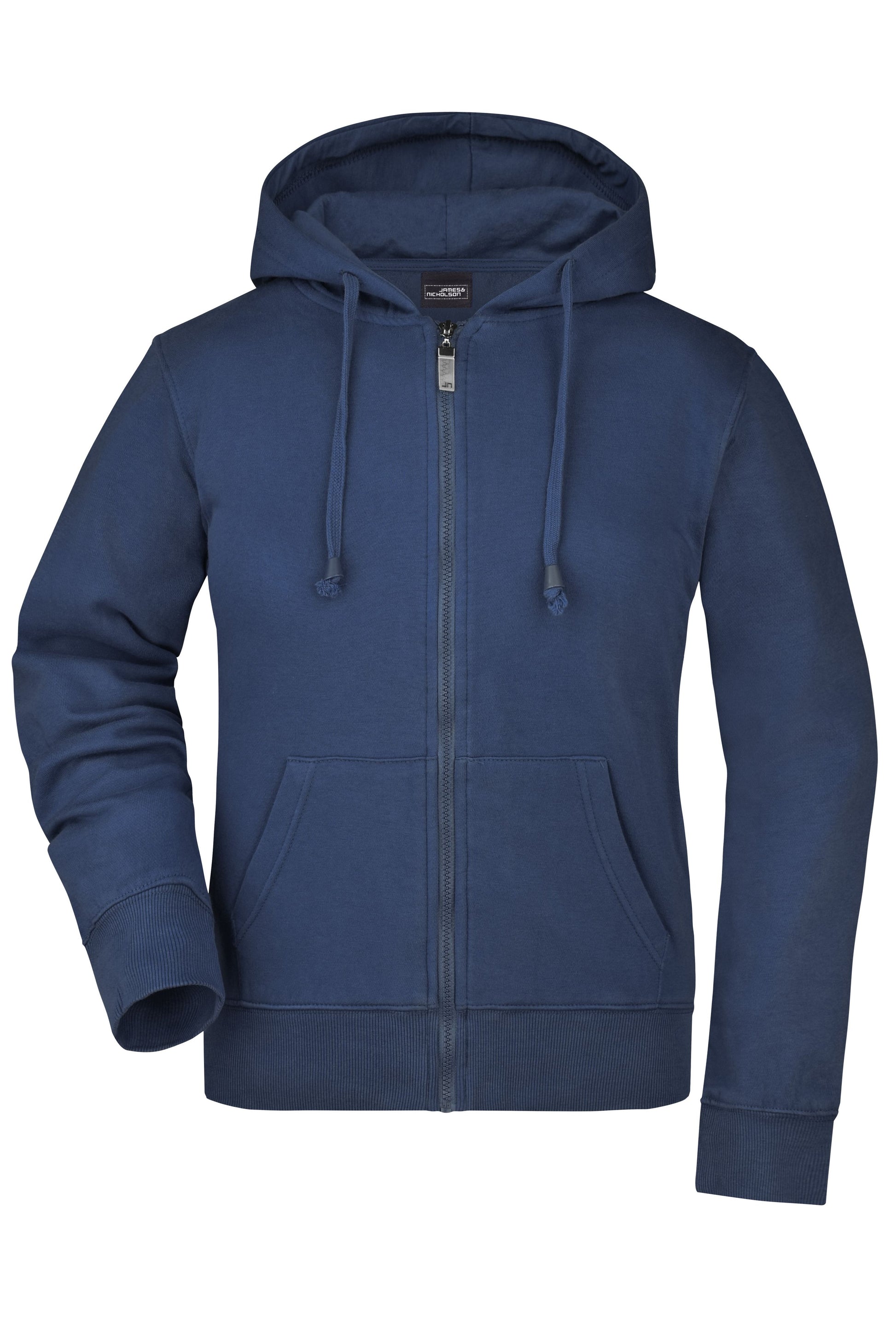 Ladies' Hooded Jacket