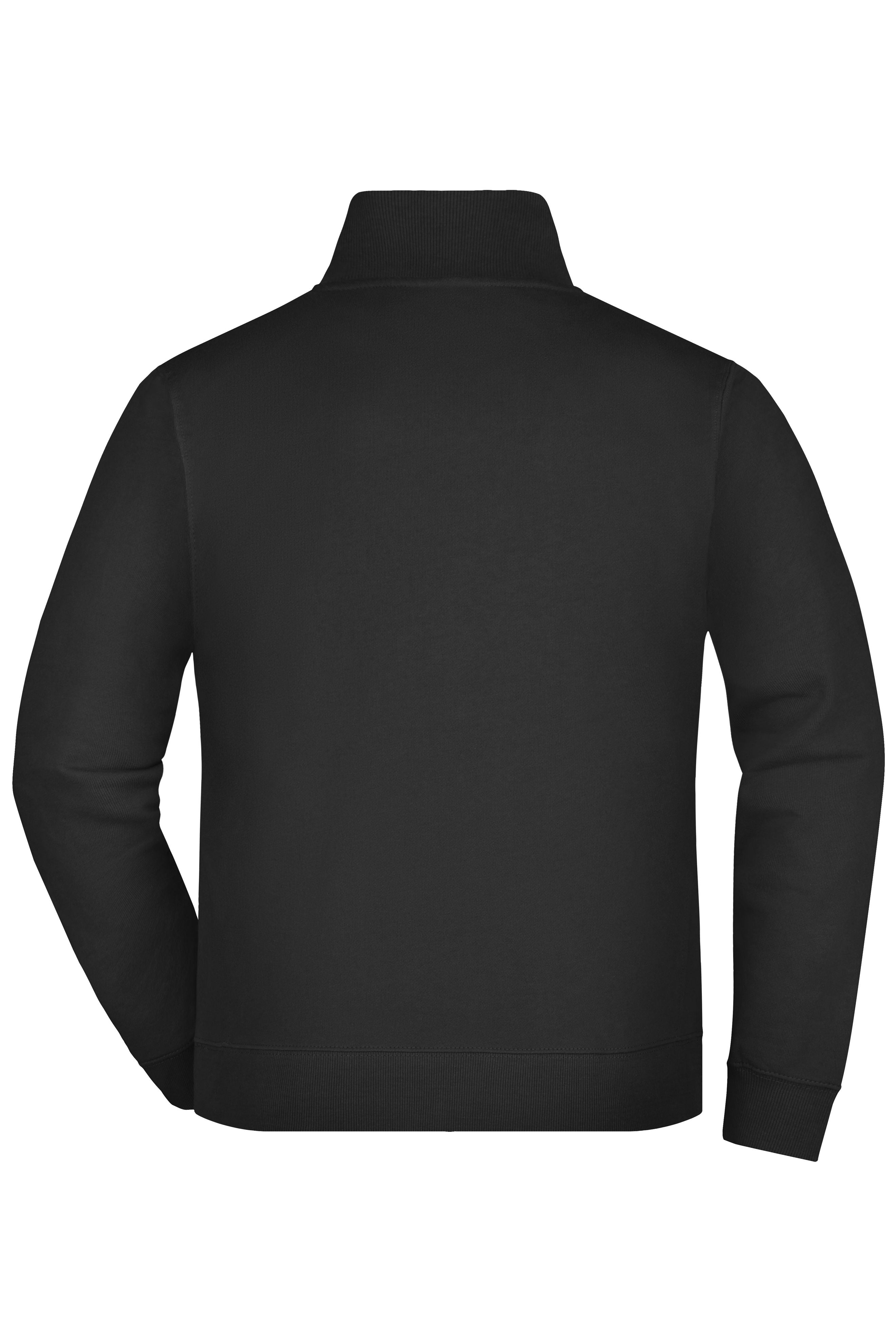 Sweat Jacket