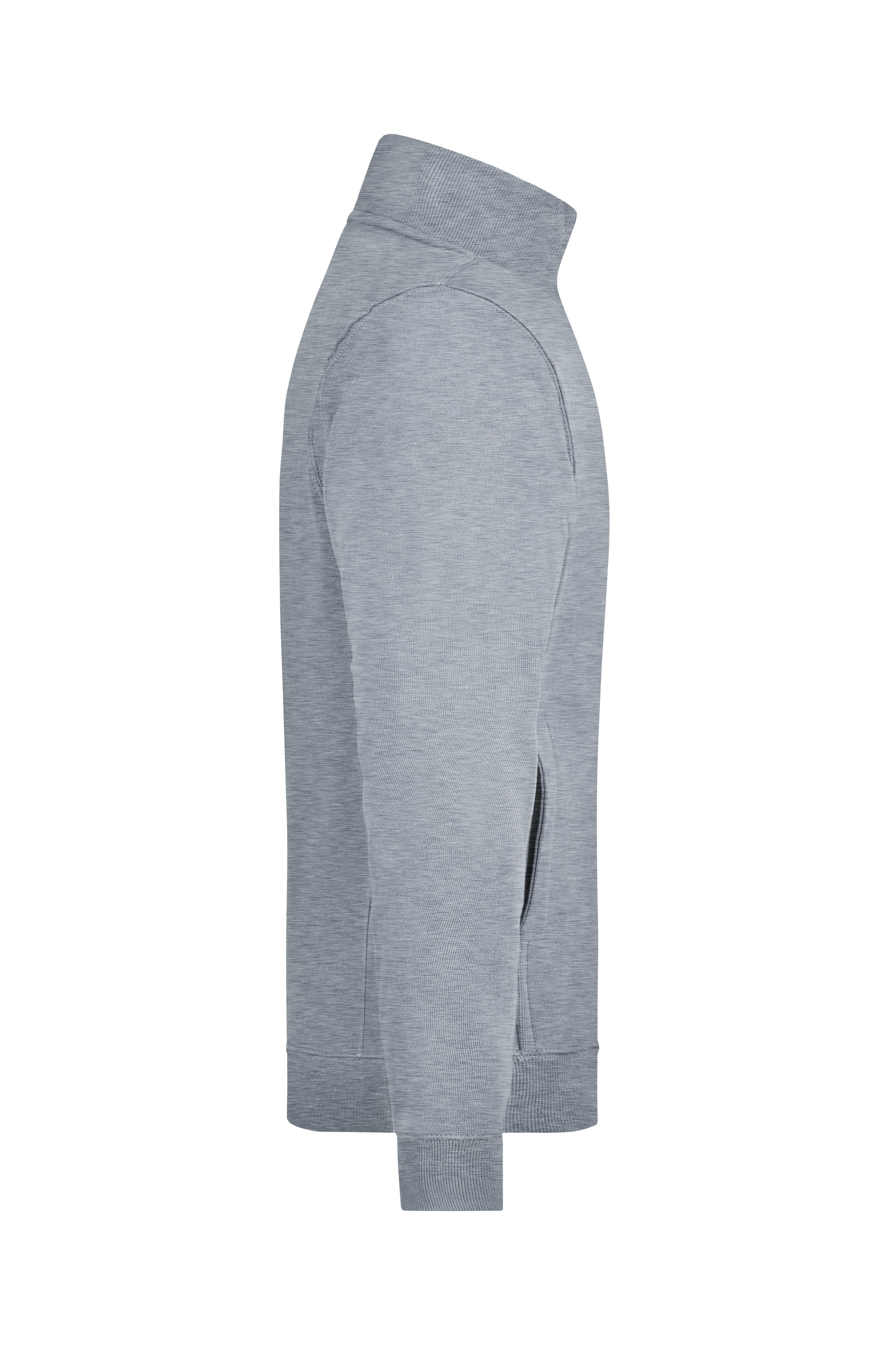 Sweat Jacket