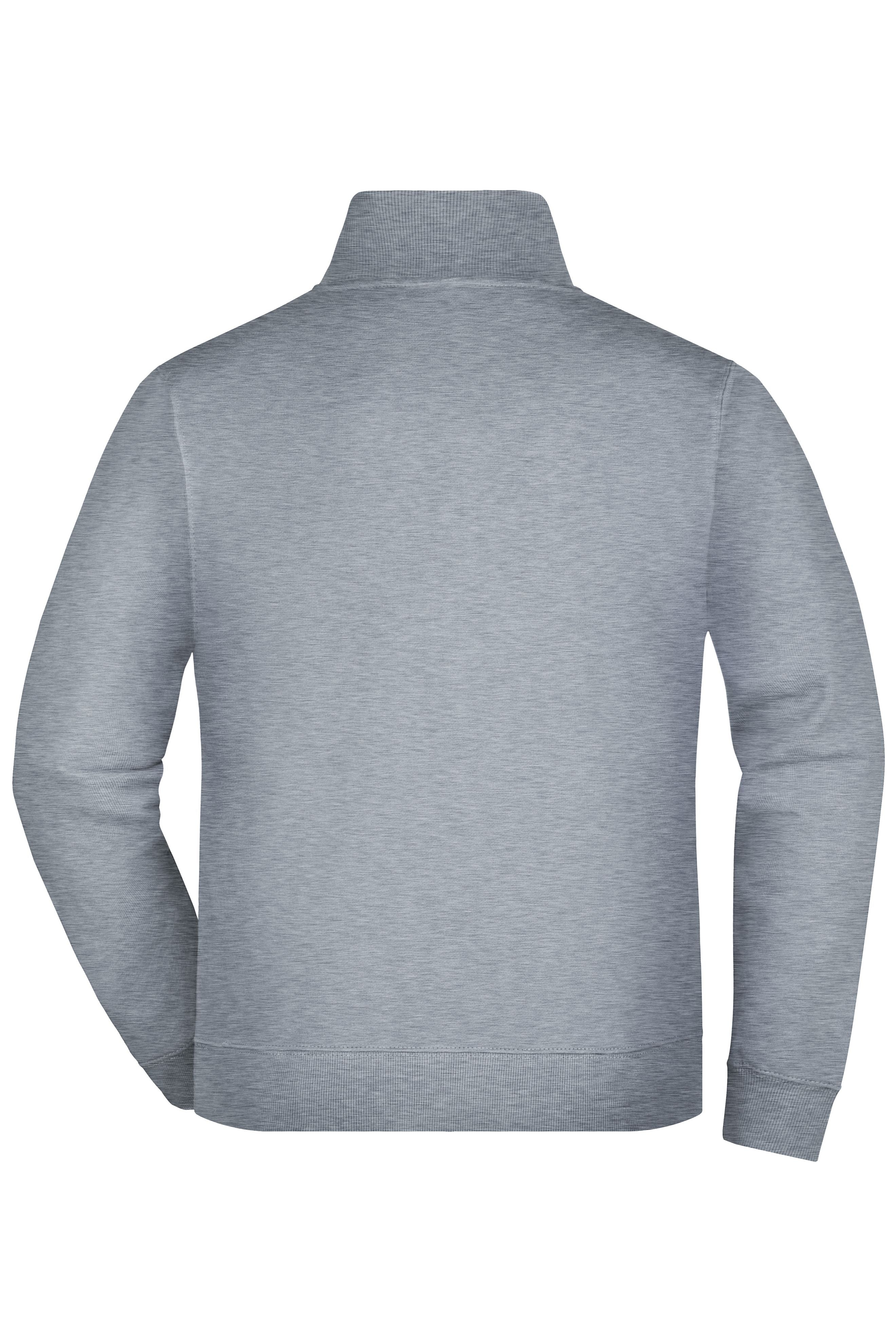 Sweat Jacket