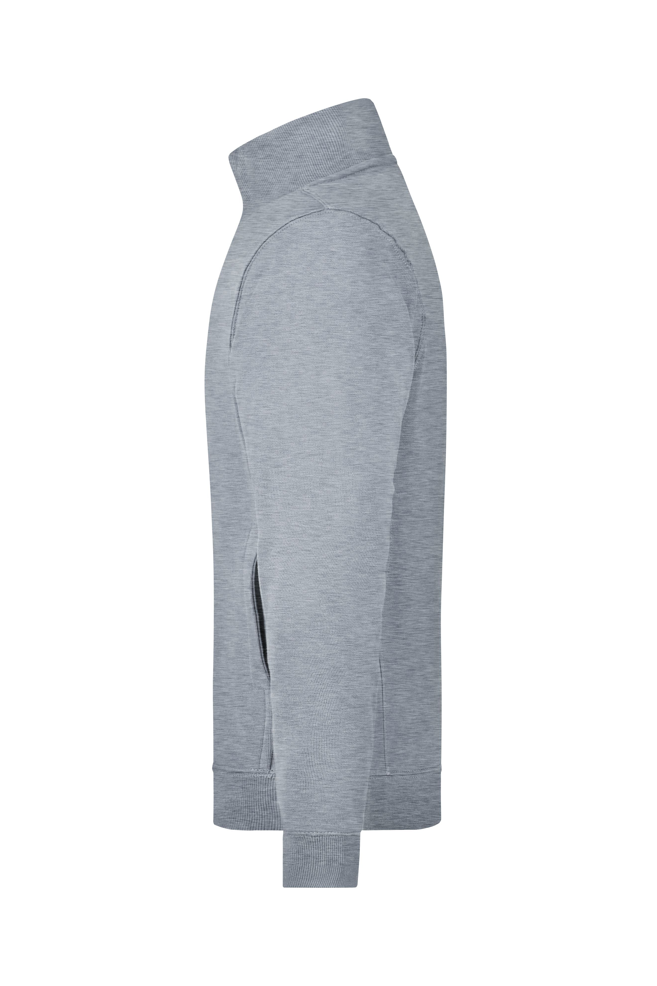 Sweat Jacket