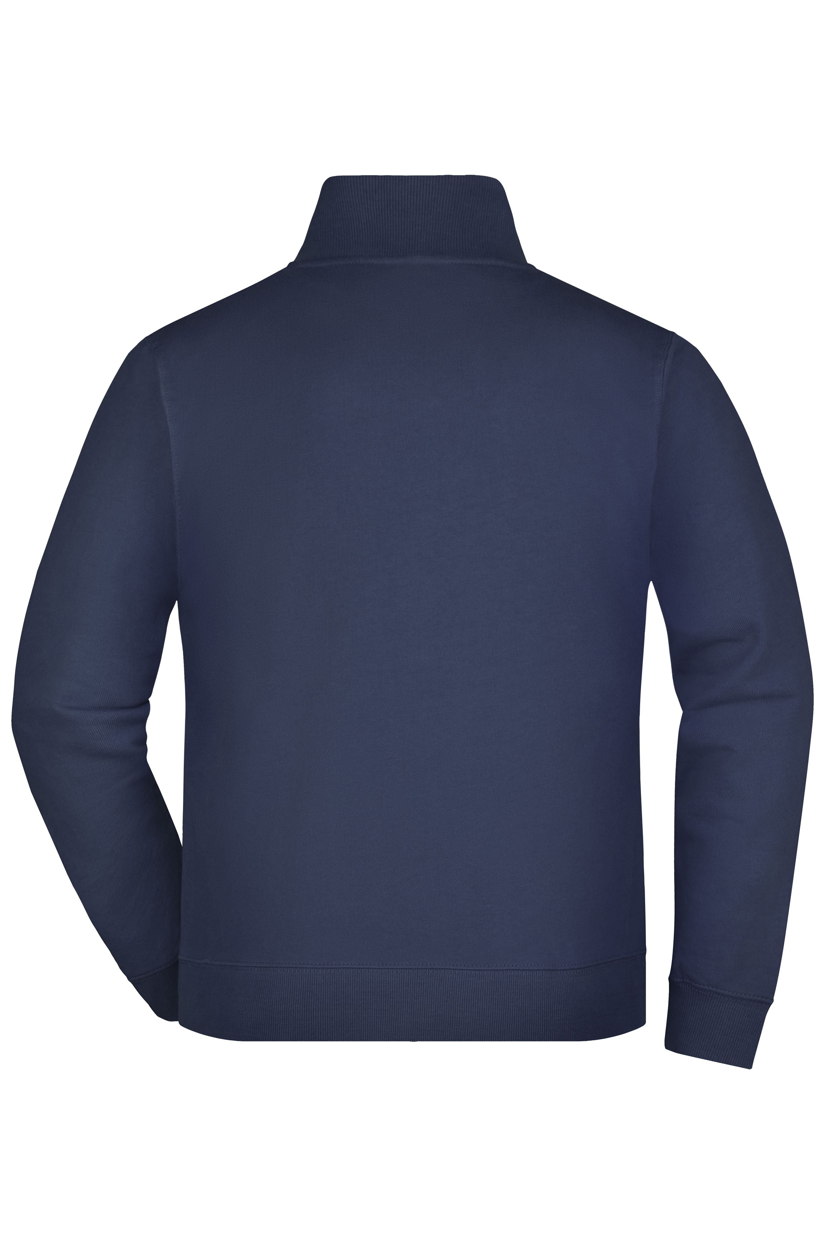 Sweat Jacket