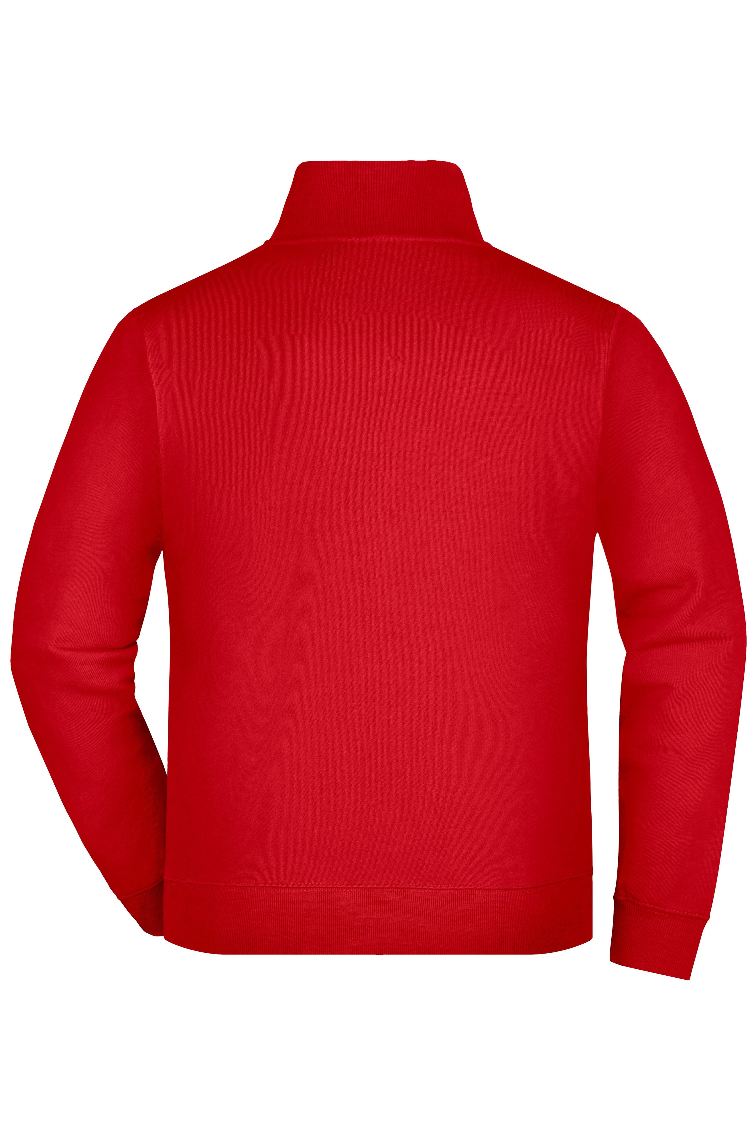 Sweat Jacket