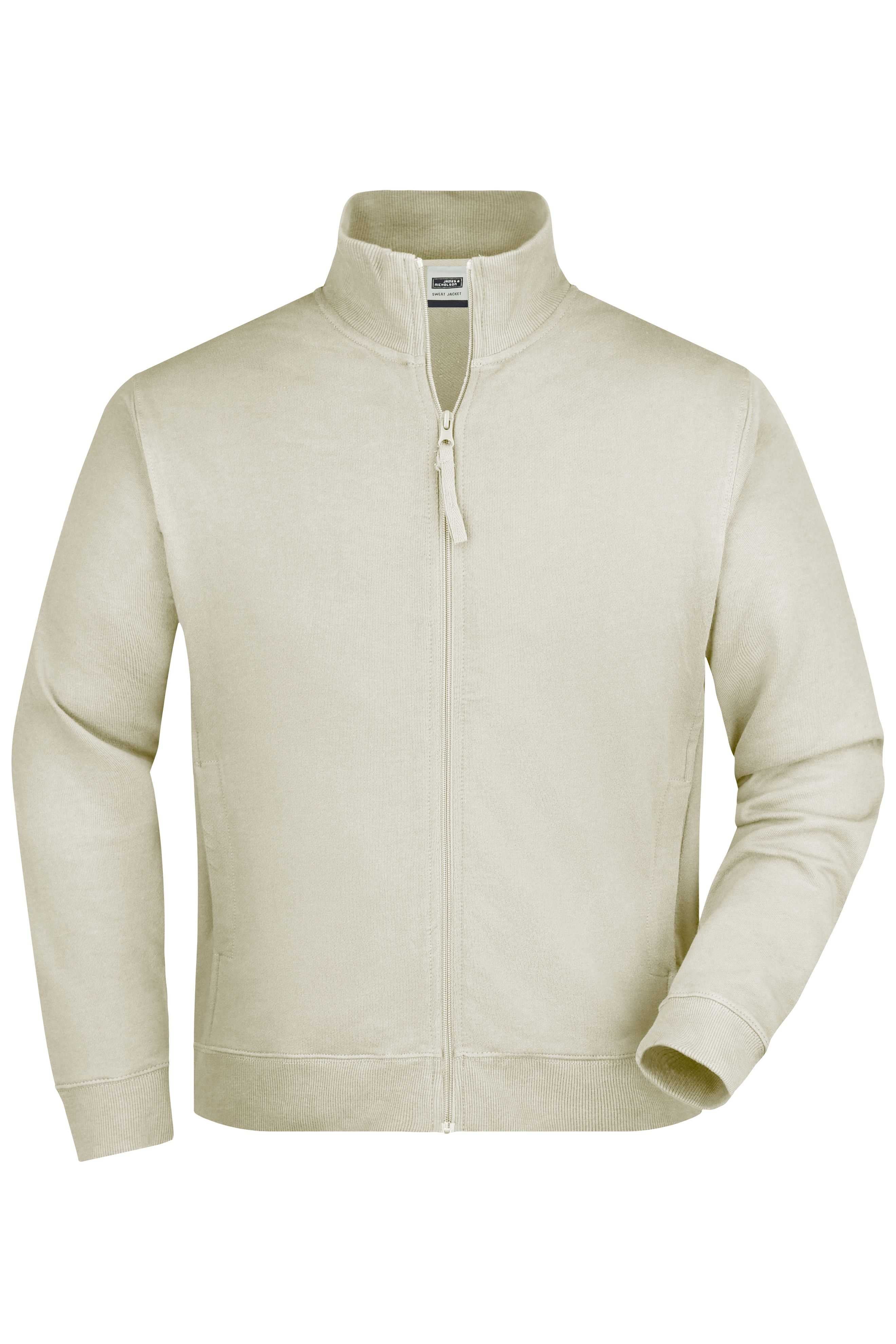 Sweat Jacket