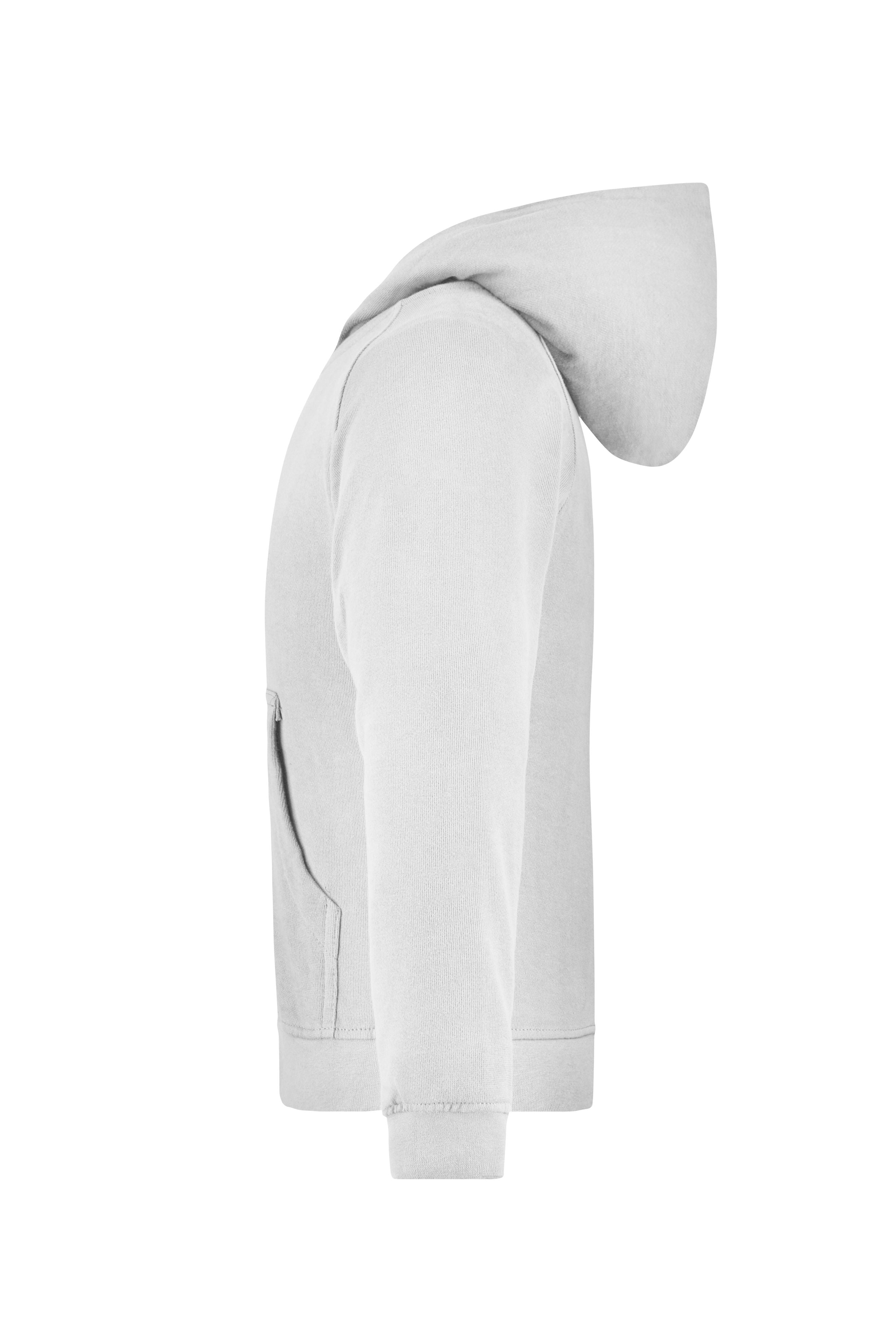 Hooded Jacket Junior