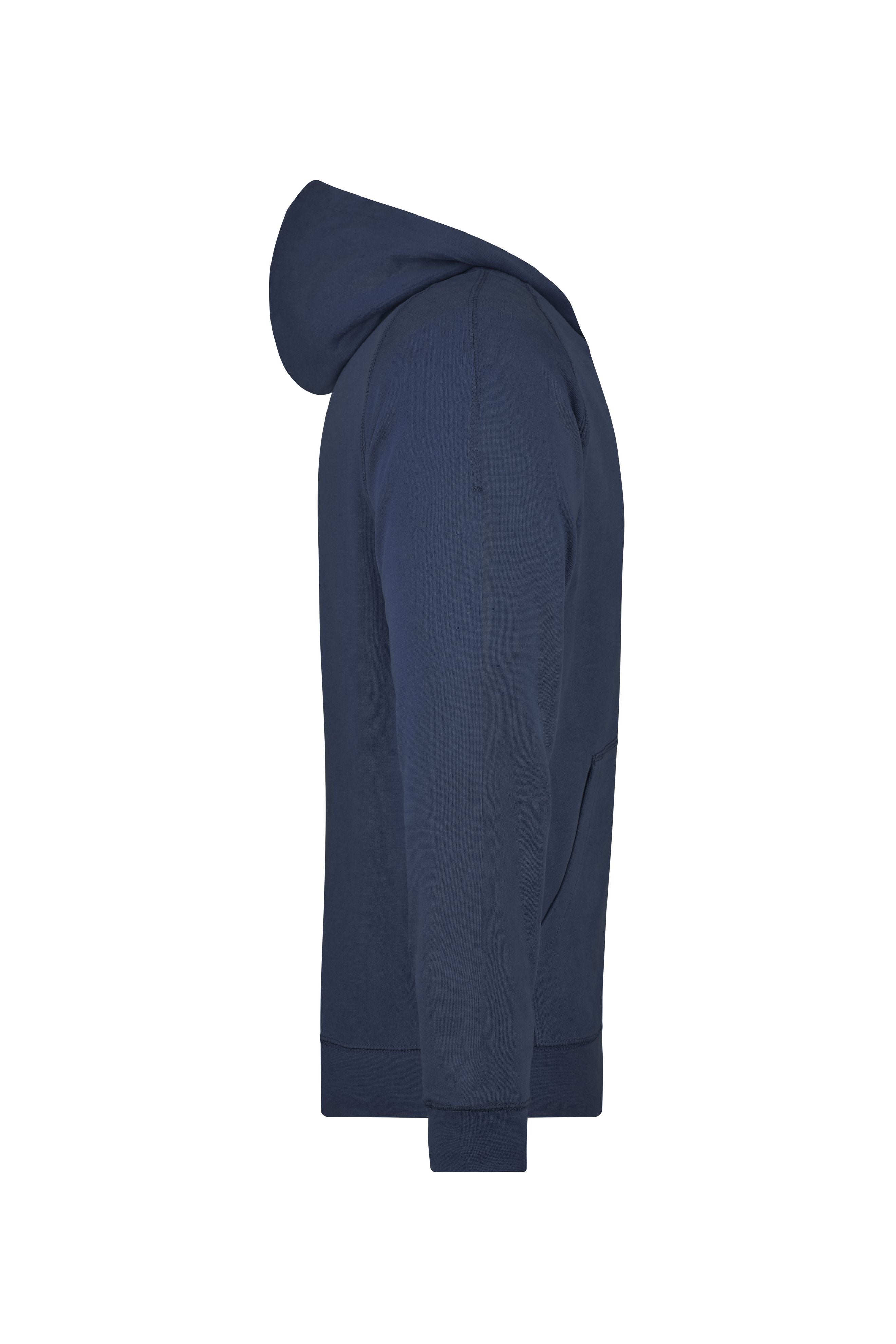 Hooded Jacket