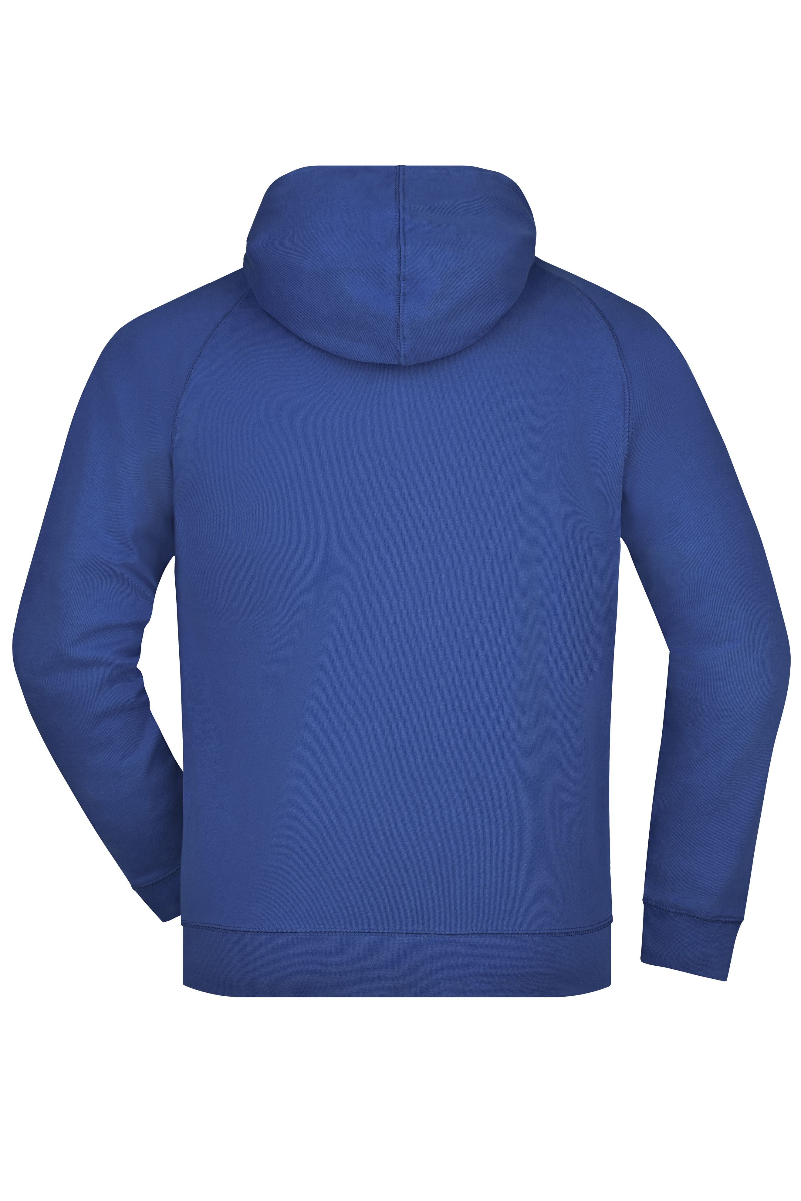 Hooded Jacket