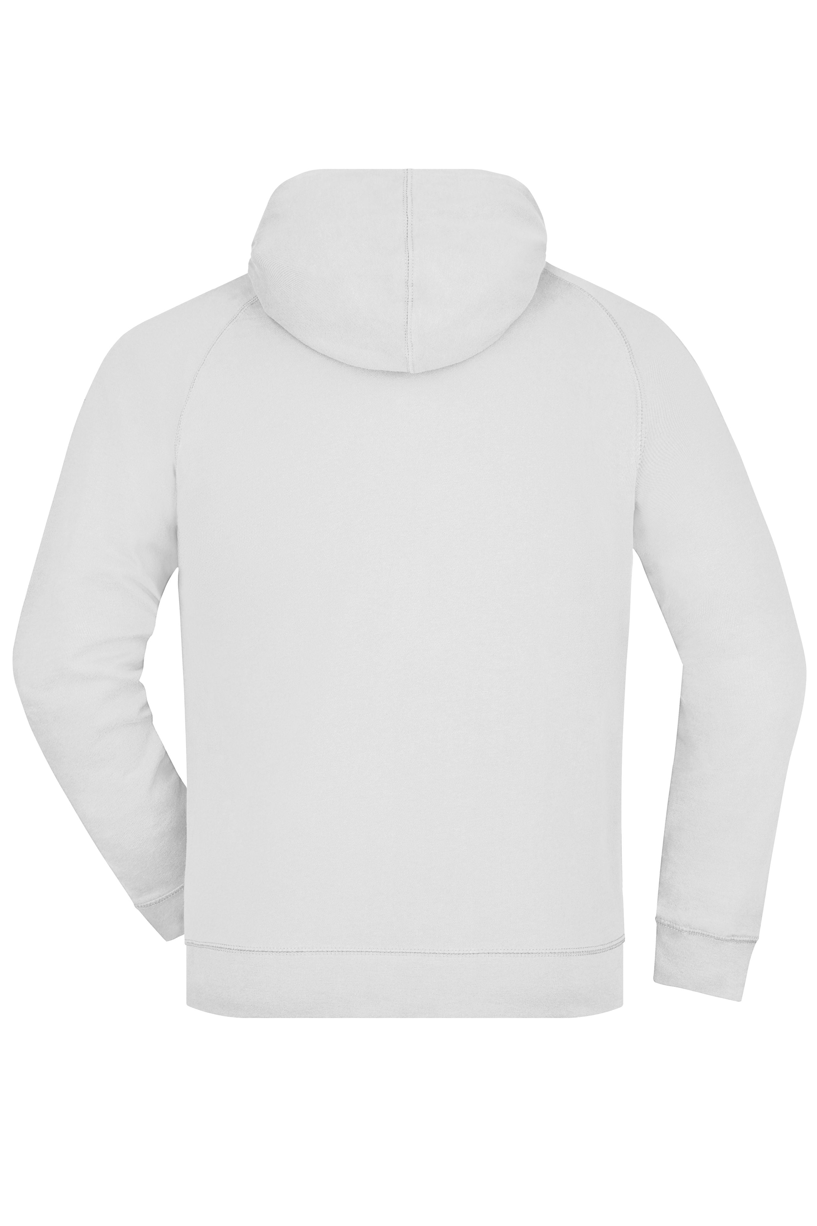 Hooded Jacket