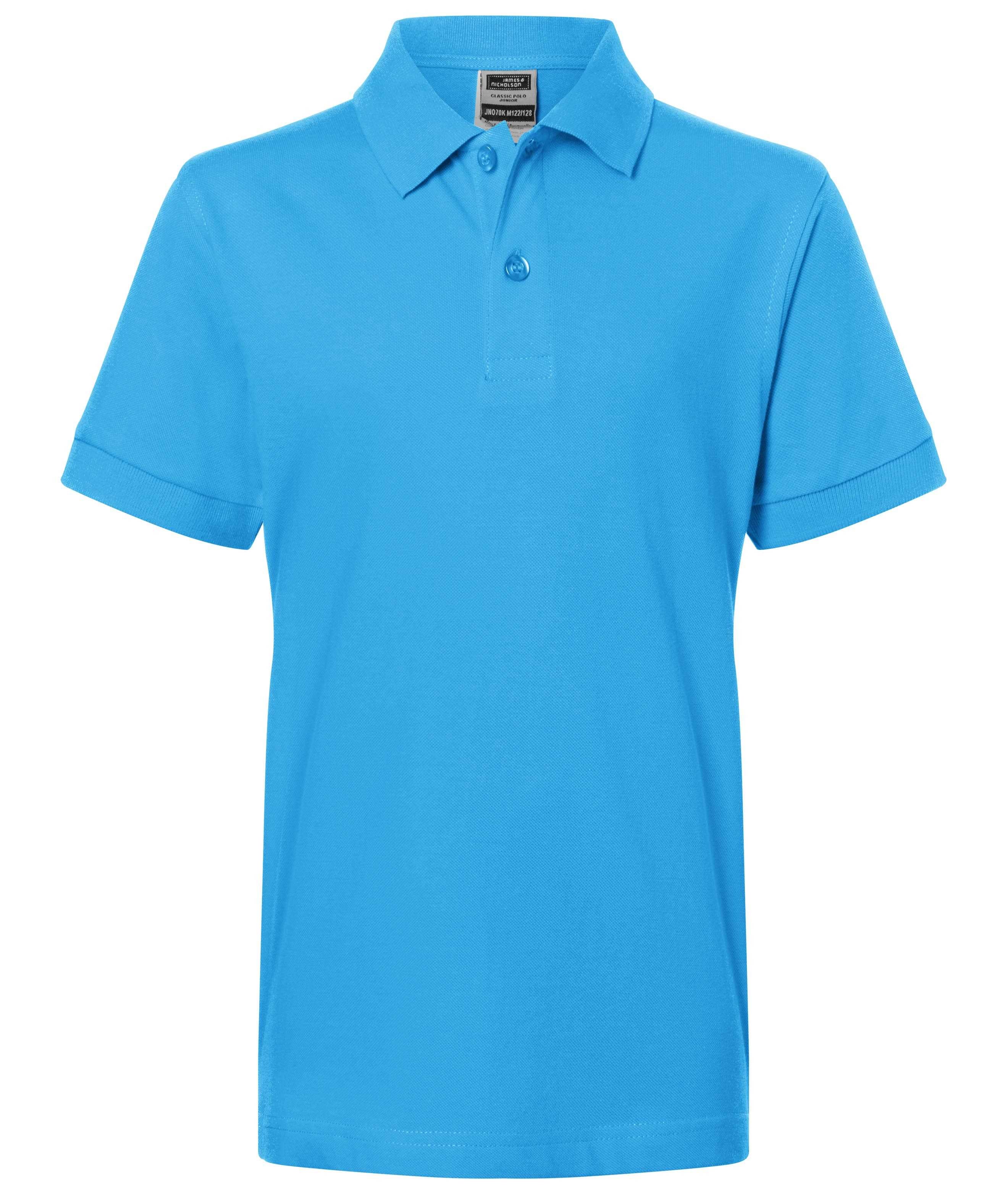 Classic Polo Junior