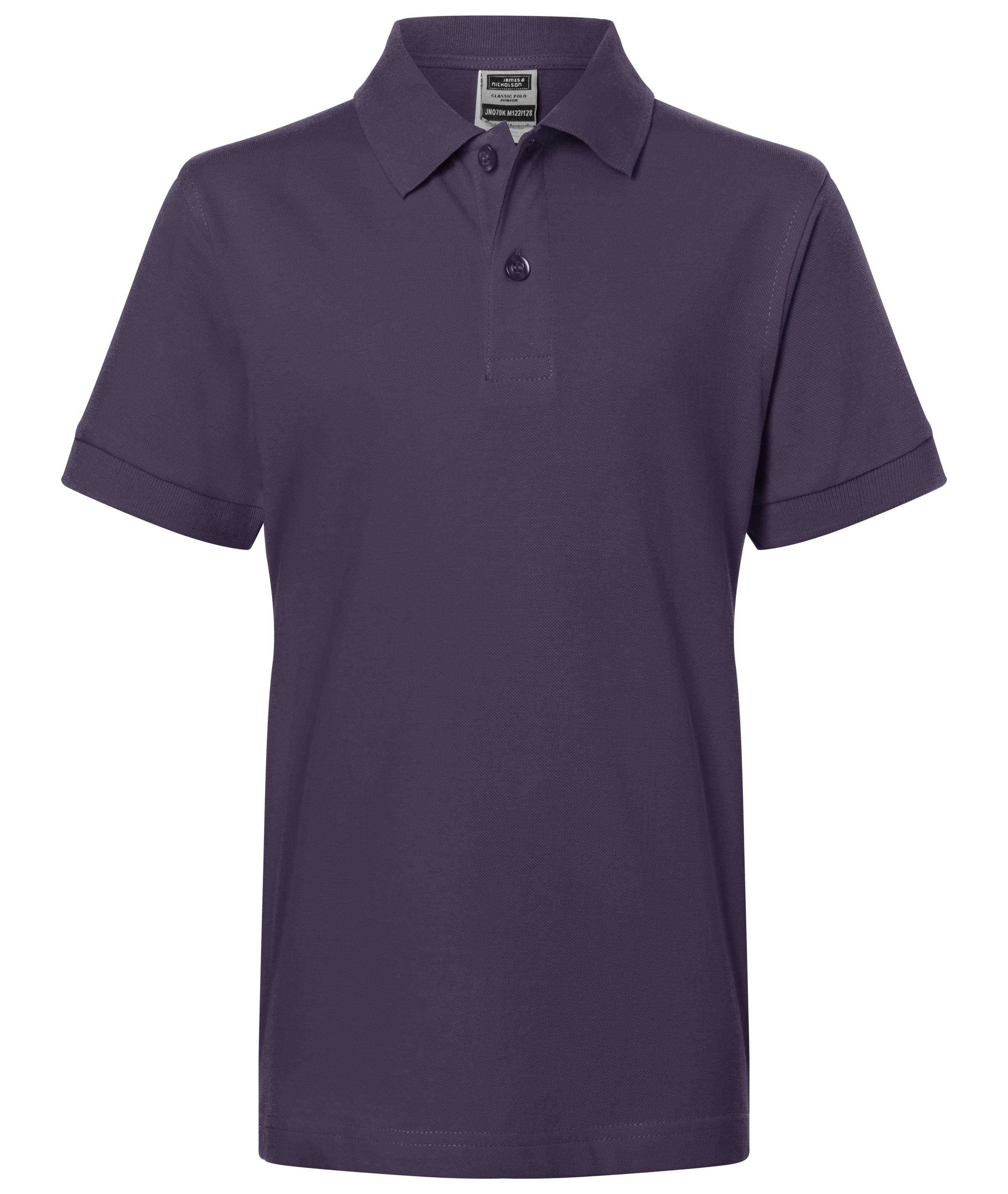 Classic Polo Junior