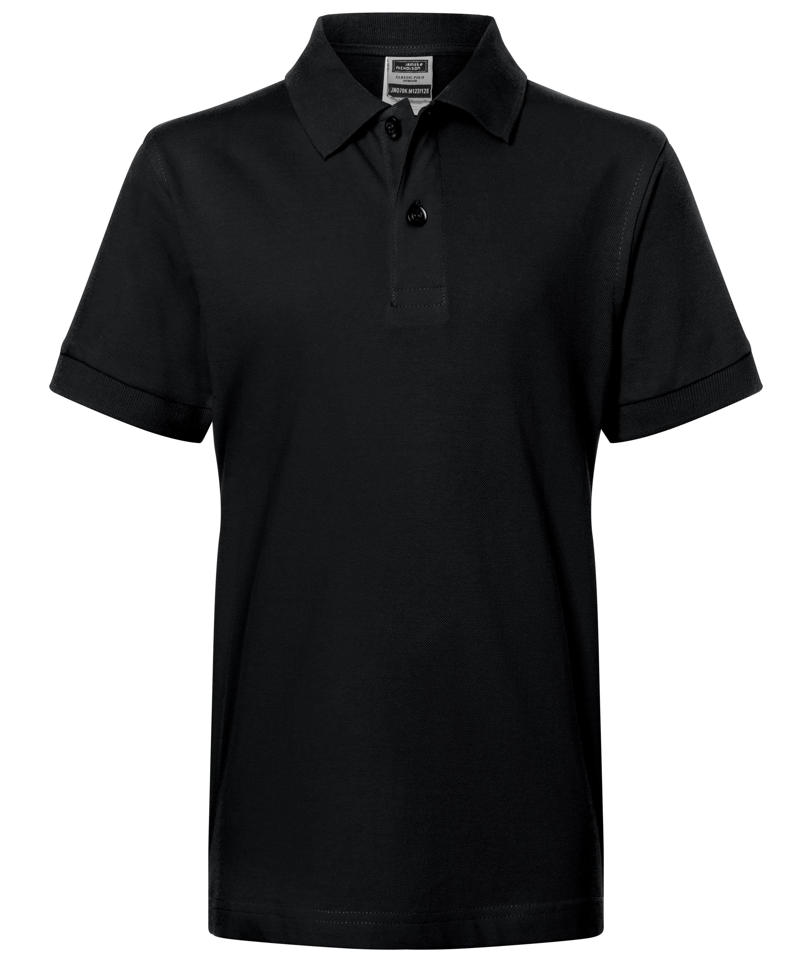 Classic Polo Junior