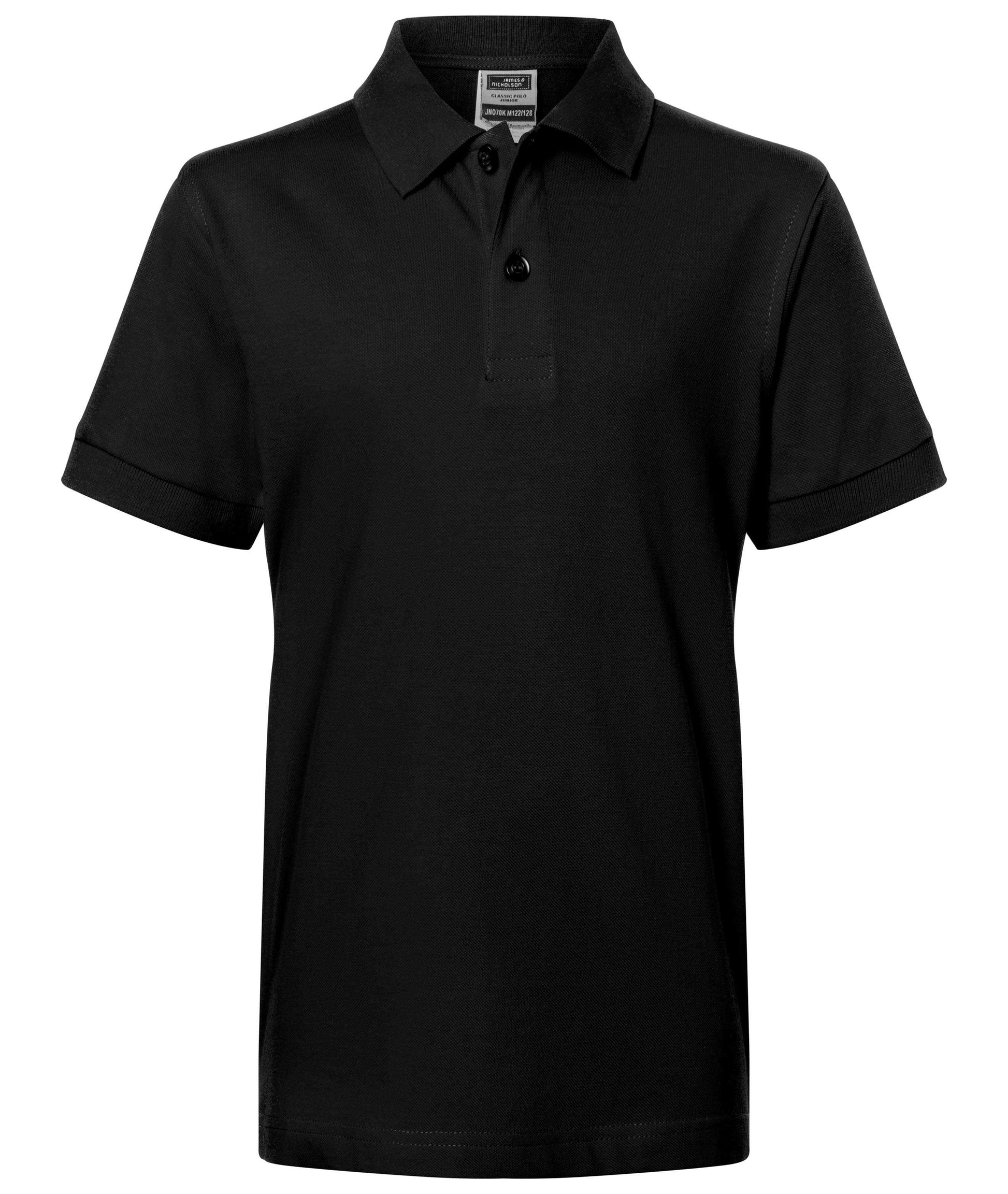 Classic Polo Junior
