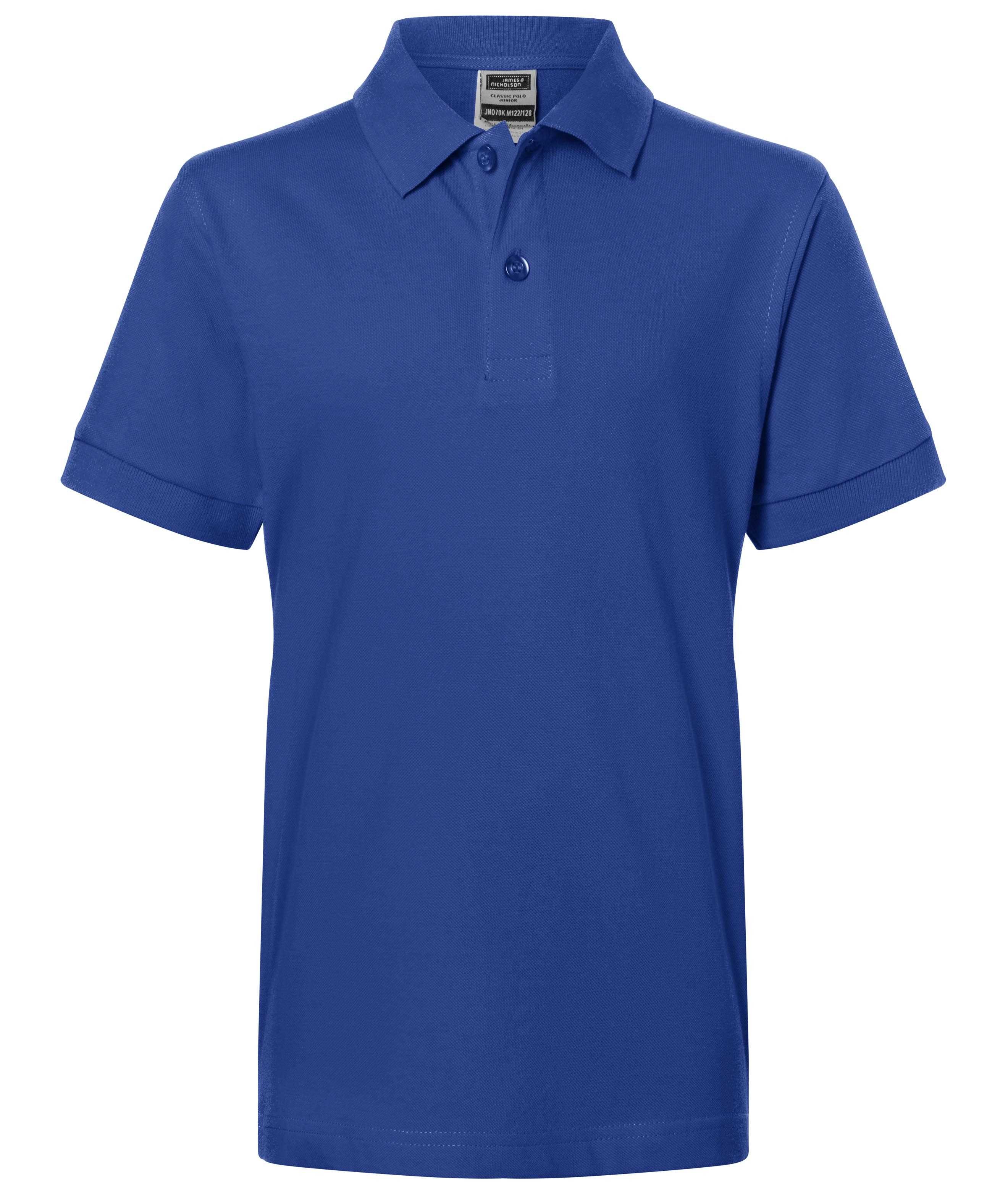 Classic Polo Junior