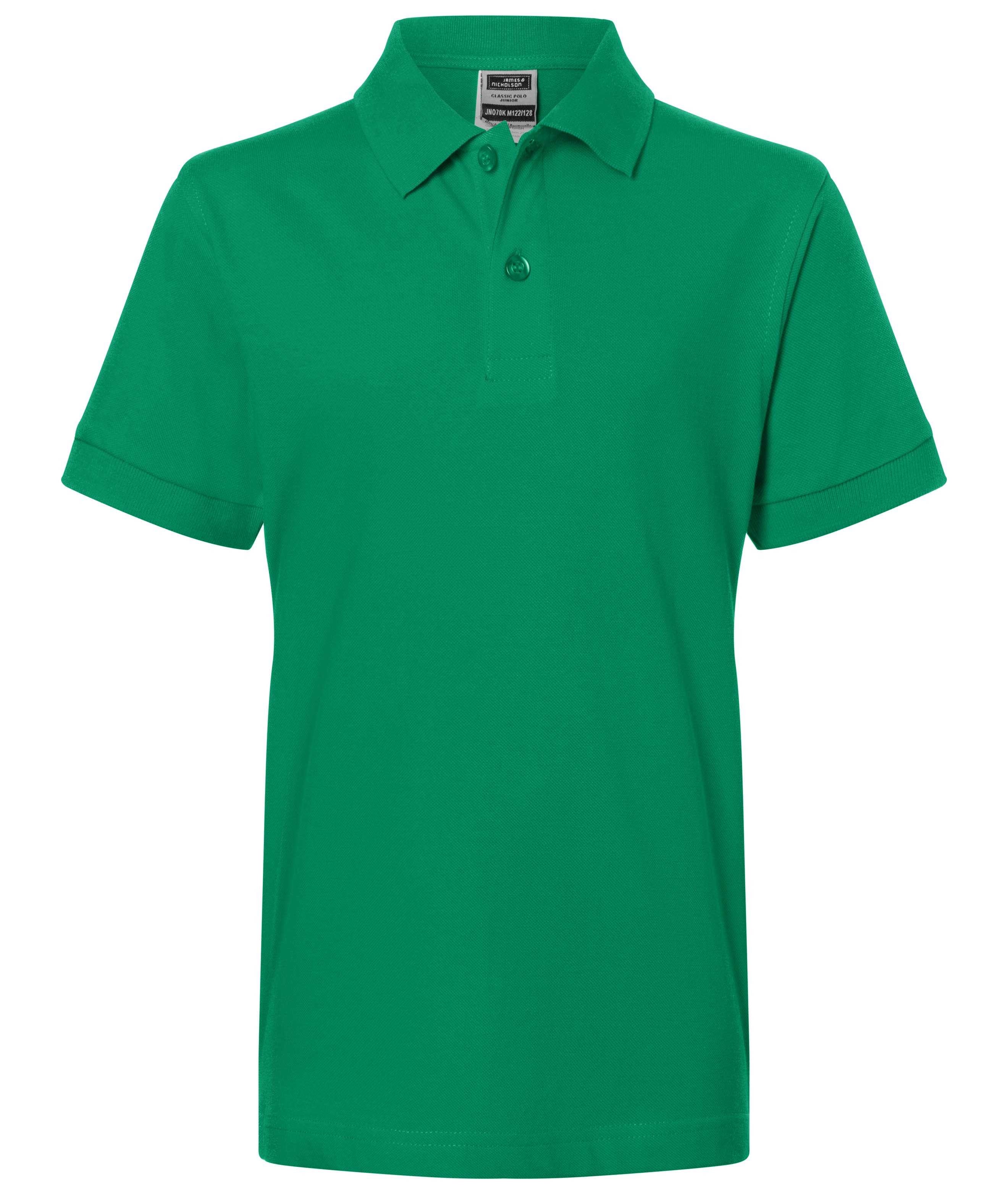 Classic Polo Junior