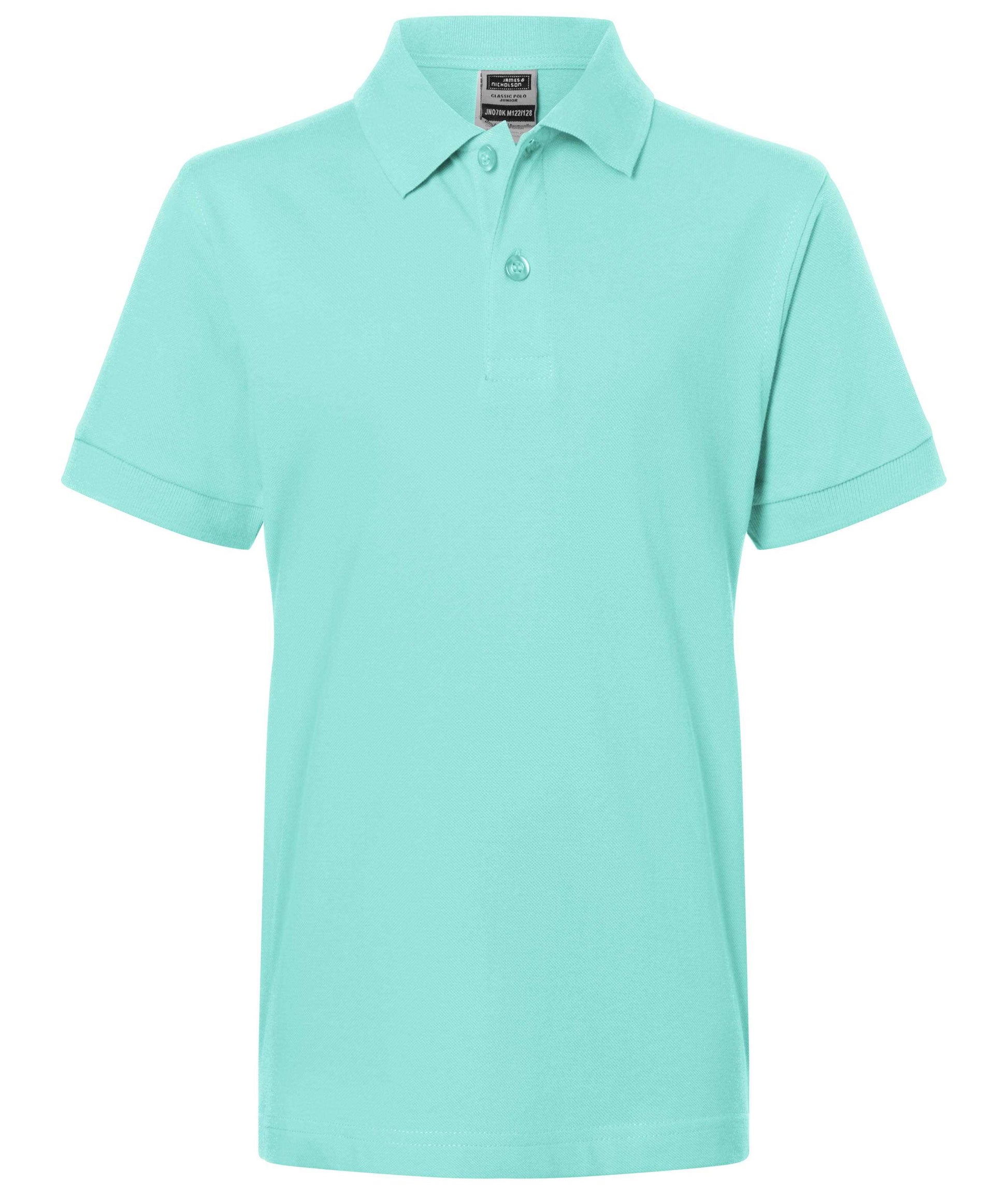 Classic Polo Junior
