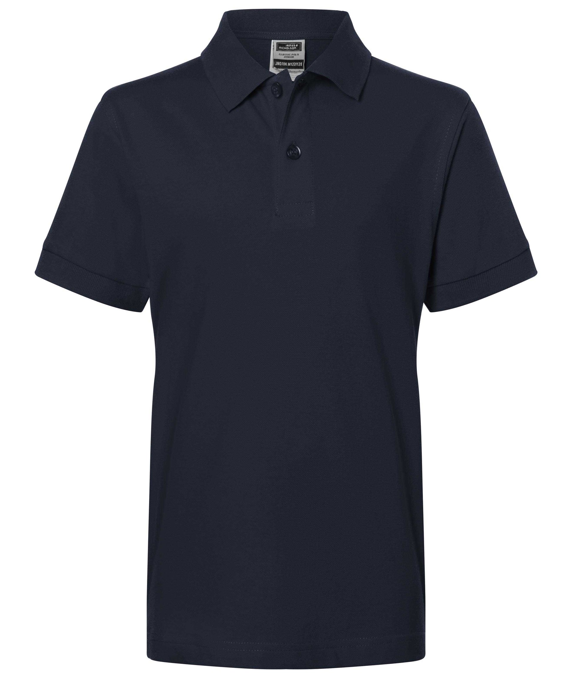 Classic Polo Junior