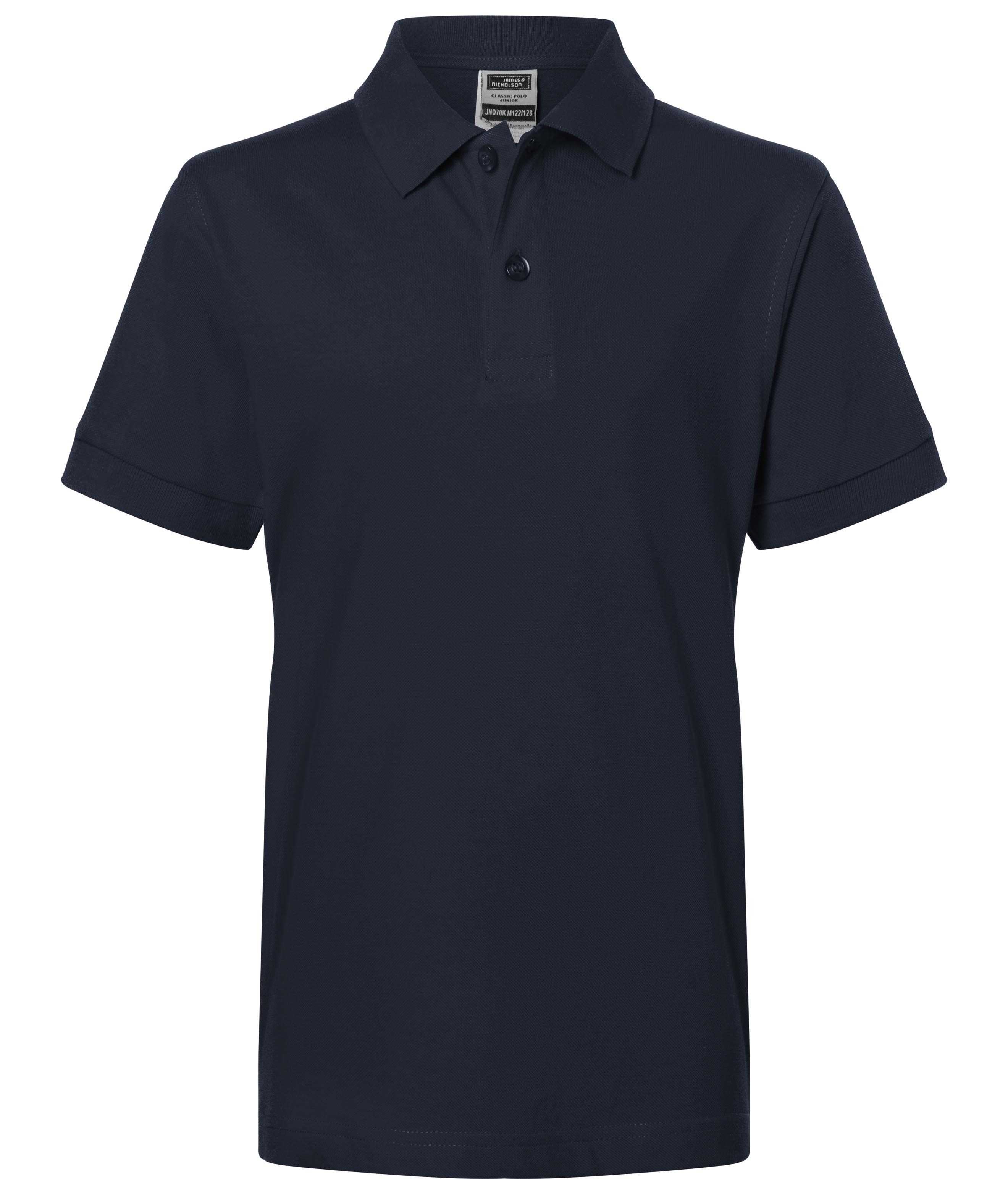 Classic Polo Junior