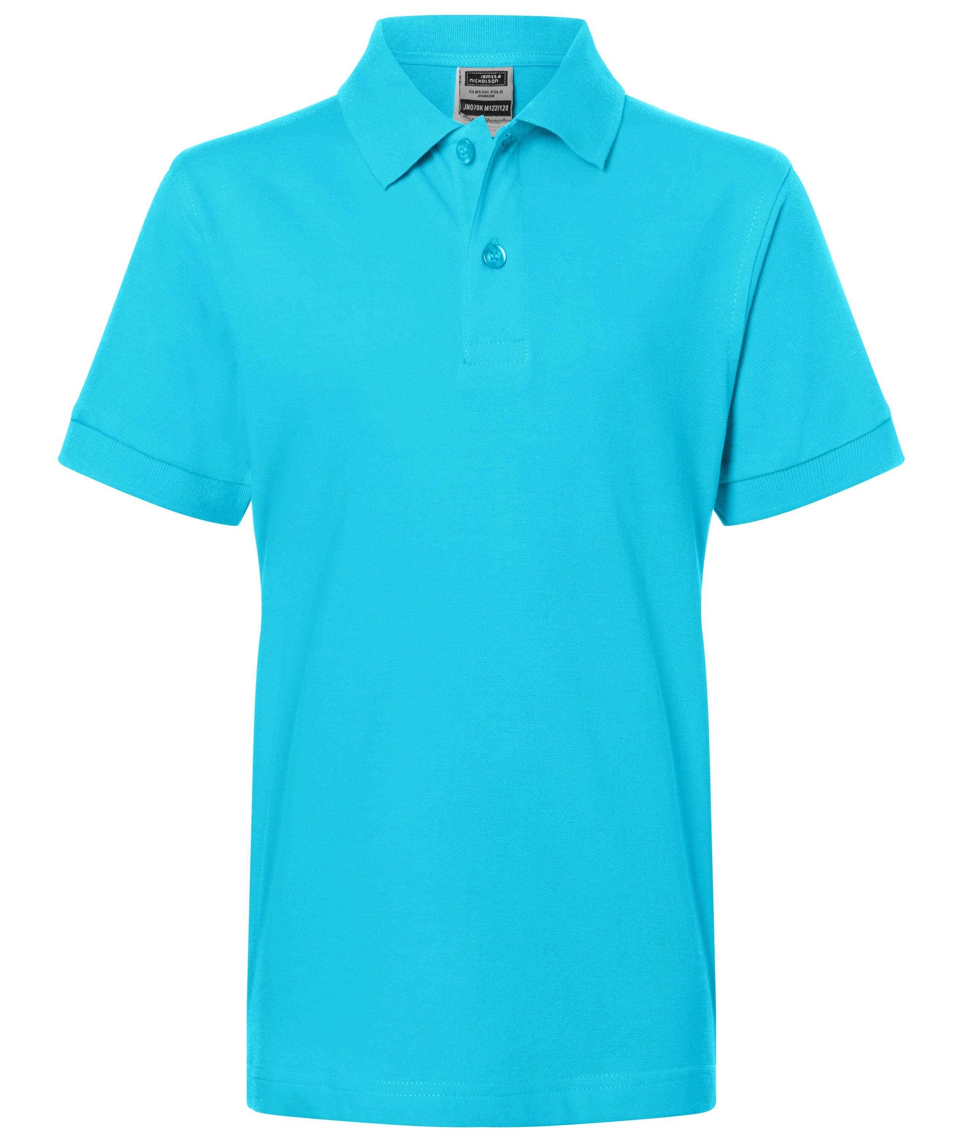 Classic Polo Junior