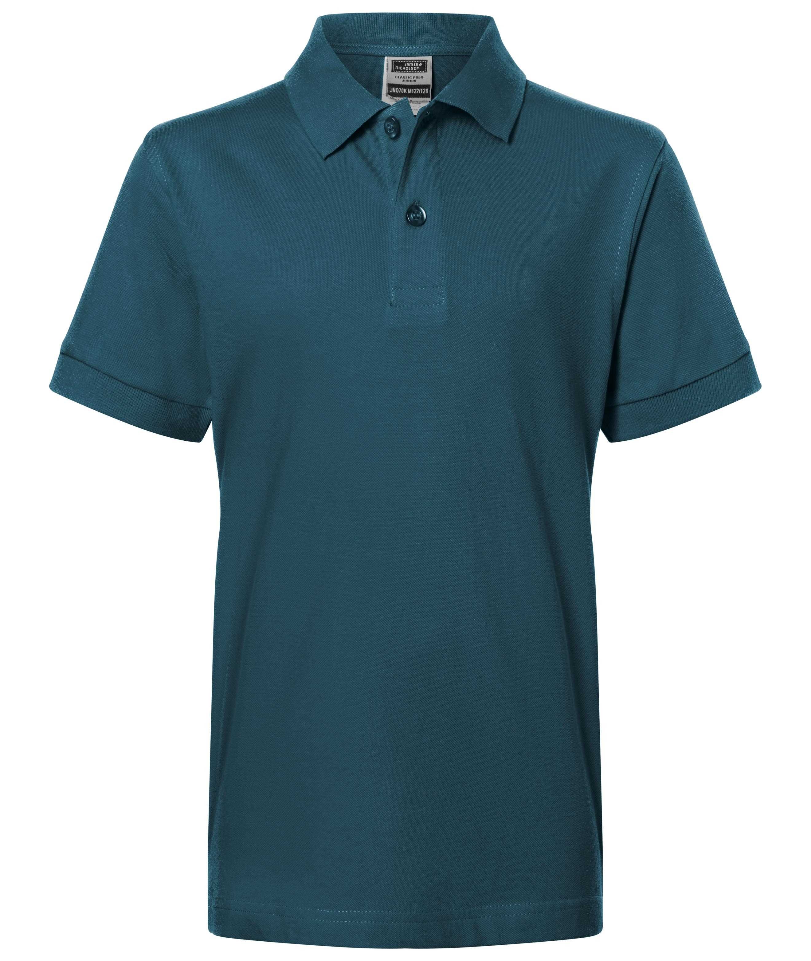 Classic Polo Junior