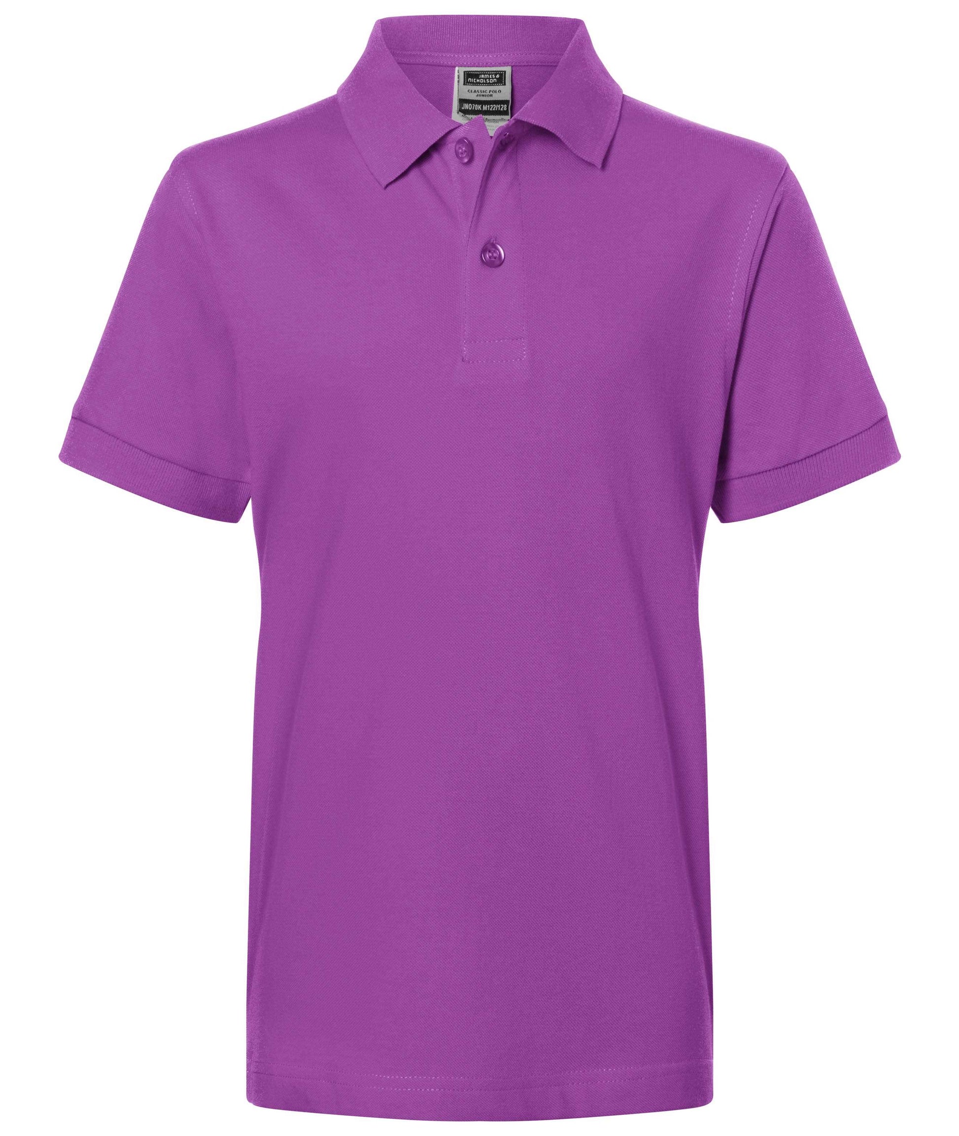 Classic Polo Junior