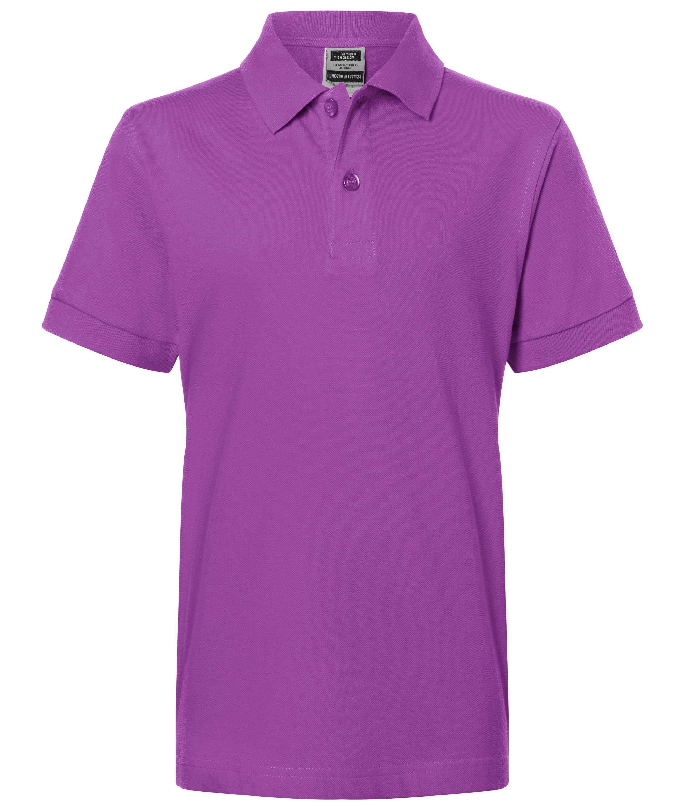 Classic Polo Junior