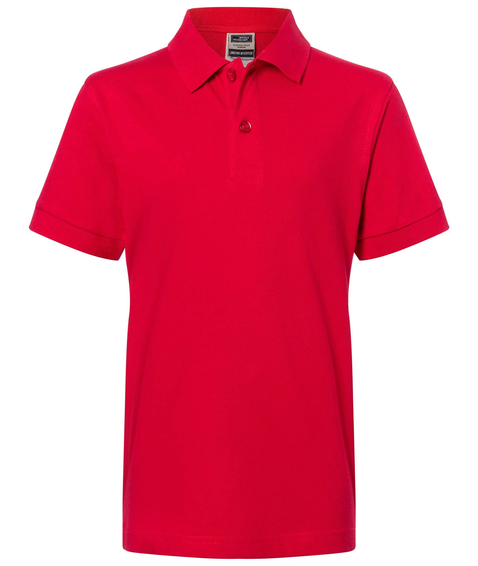 Classic Polo Junior
