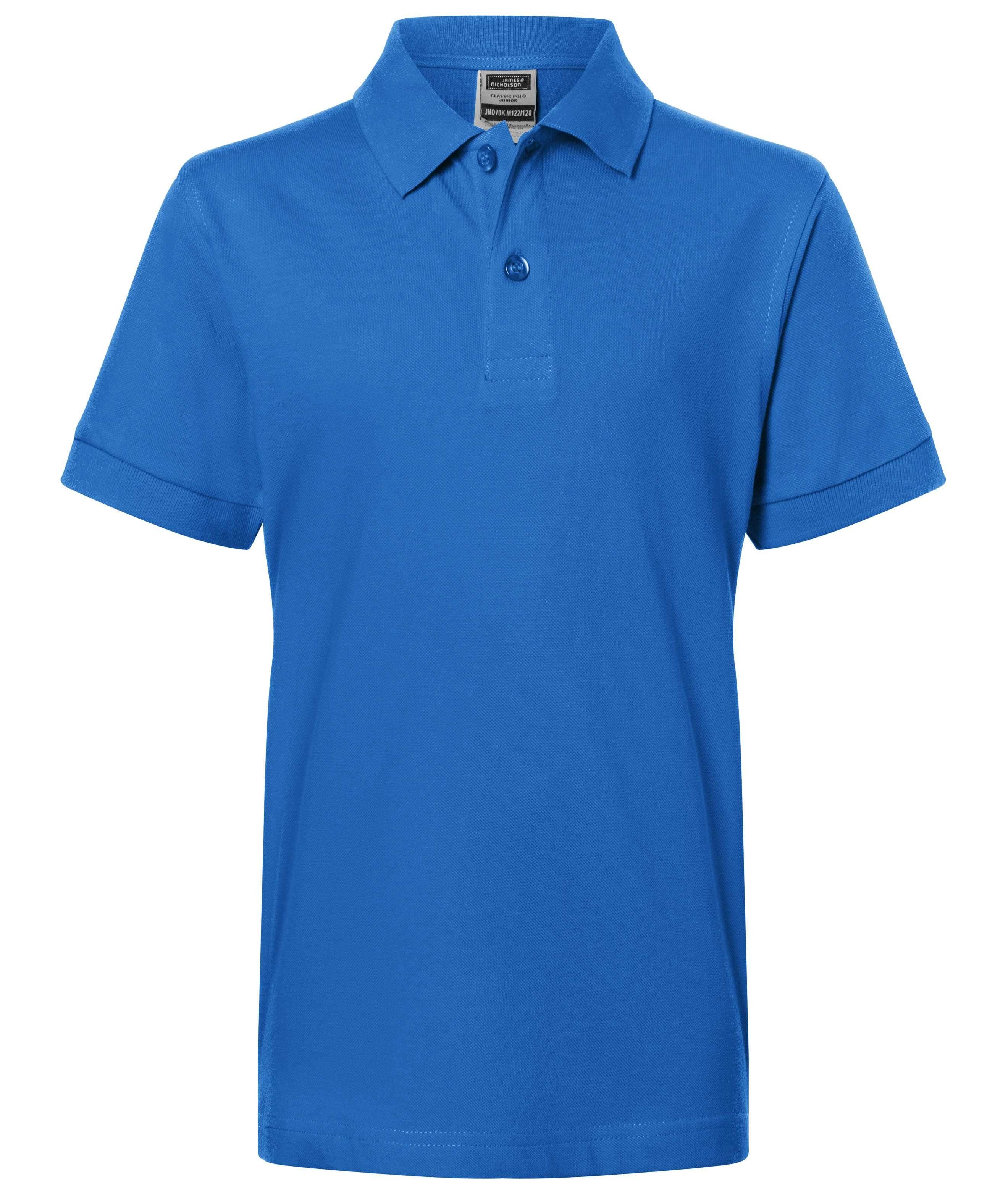 Classic Polo Junior