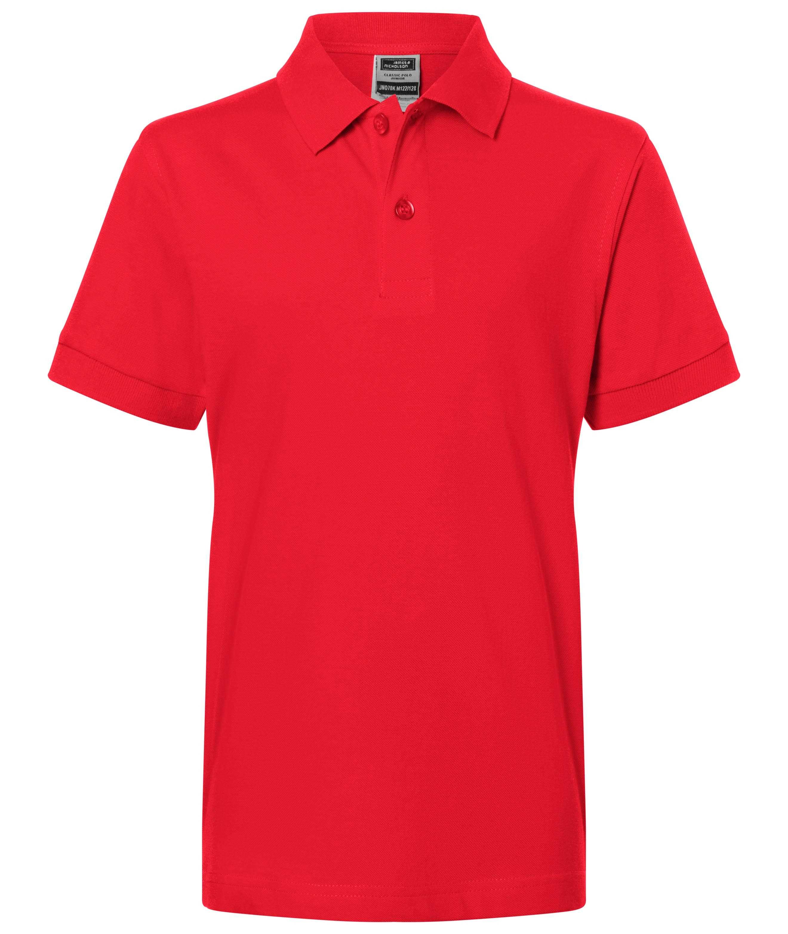 Classic Polo Junior