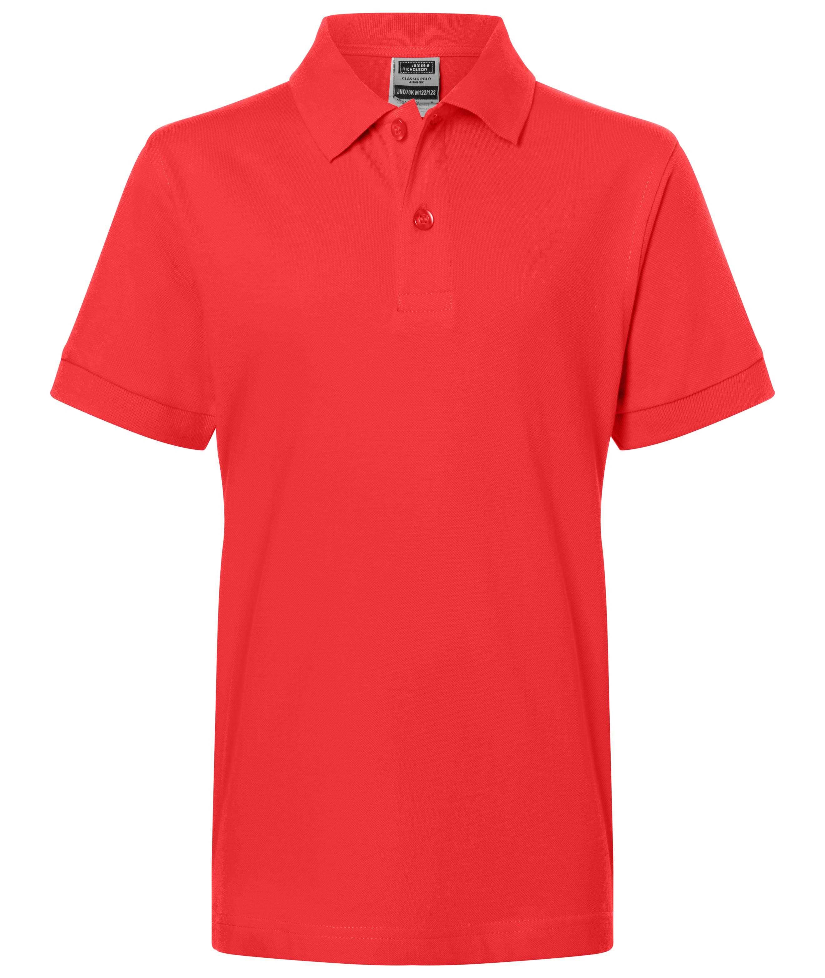 Classic Polo Junior