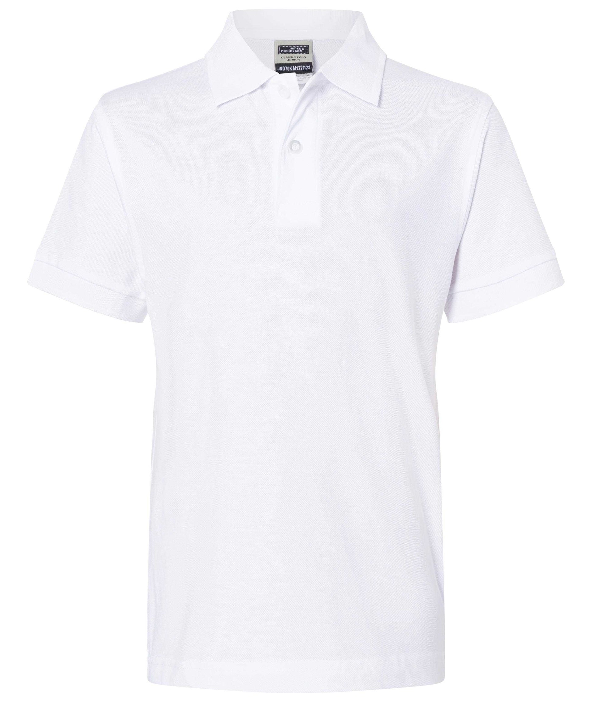Classic Polo Junior