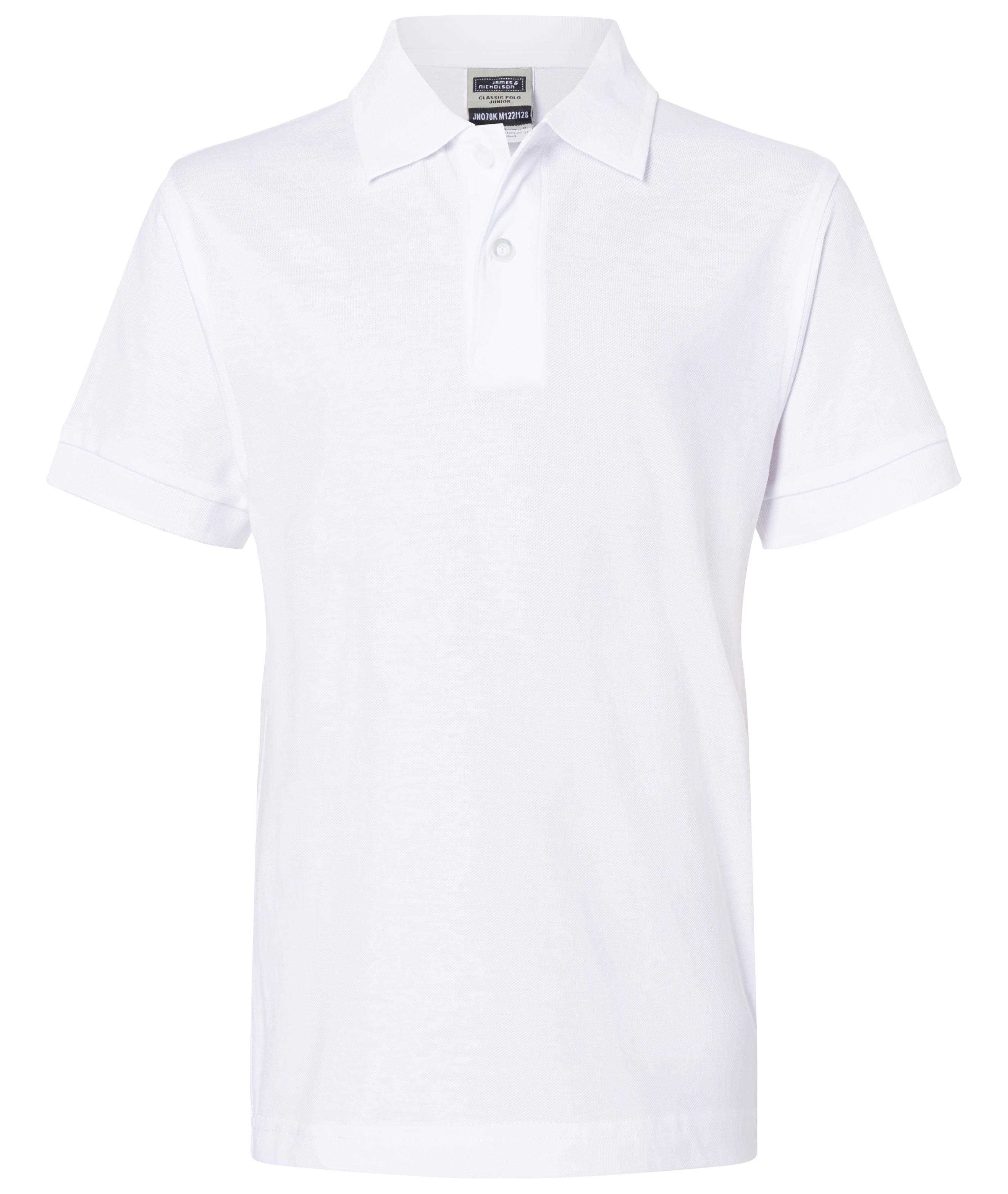 Classic Polo Junior