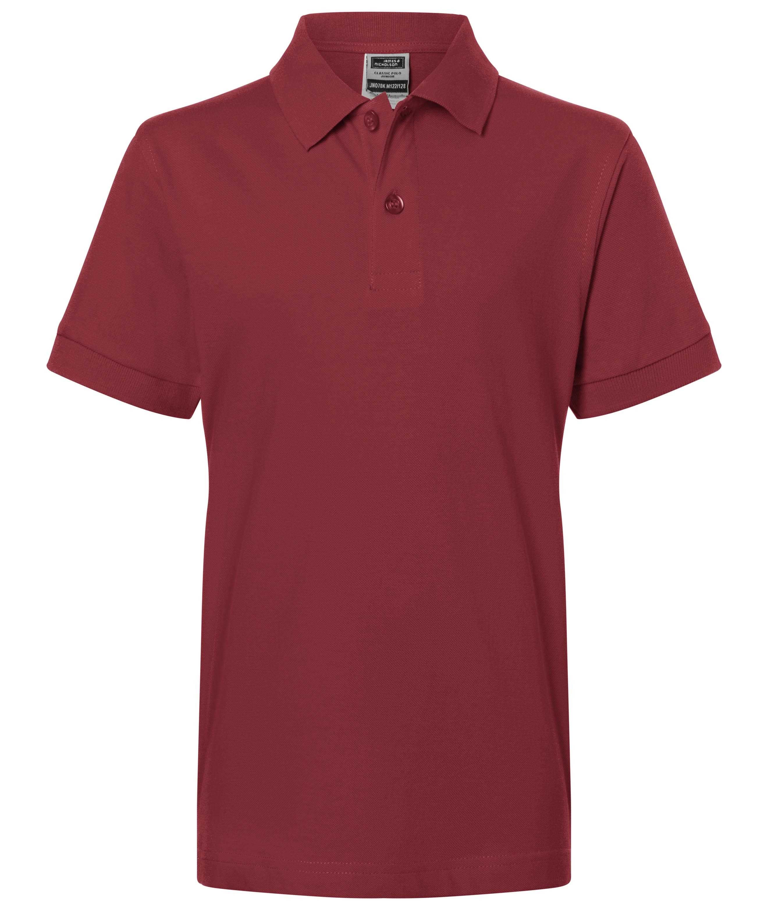 Classic Polo Junior