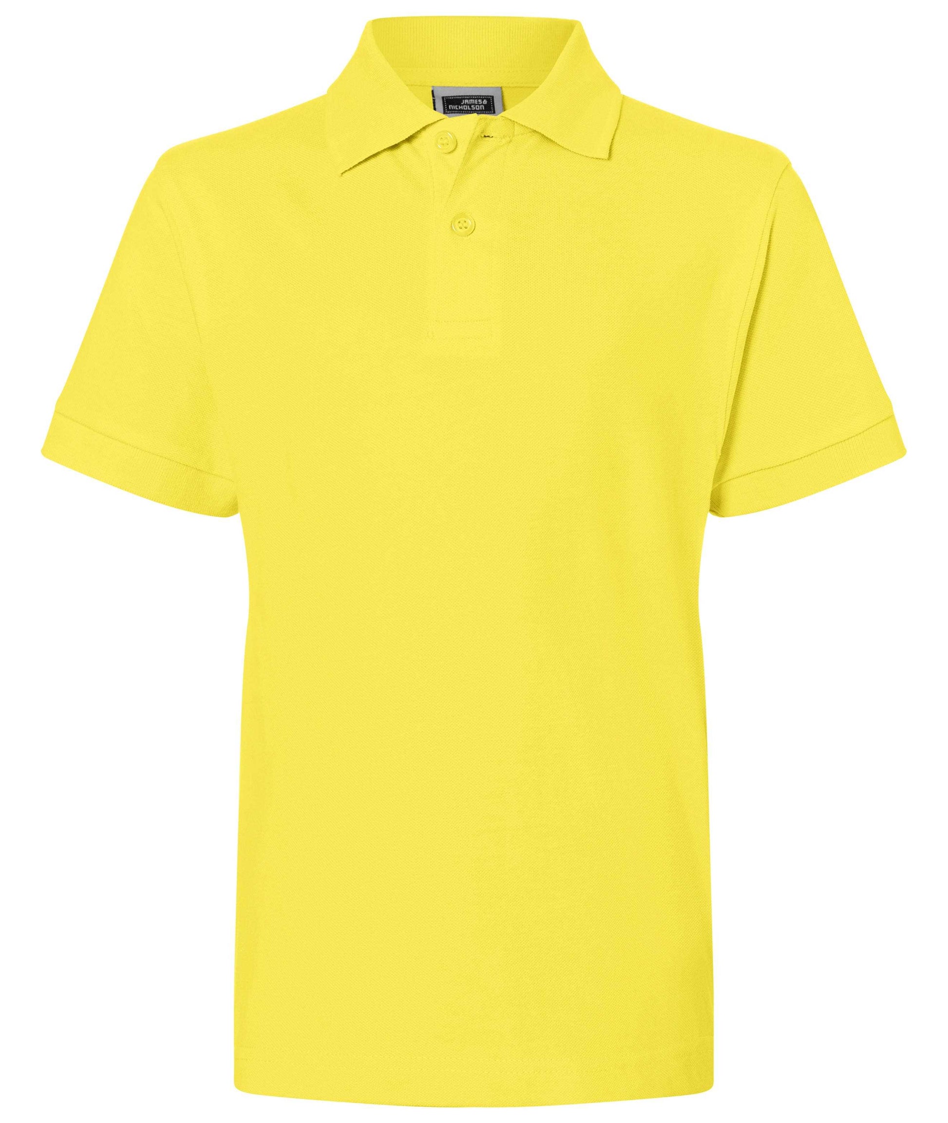 Classic Polo Junior
