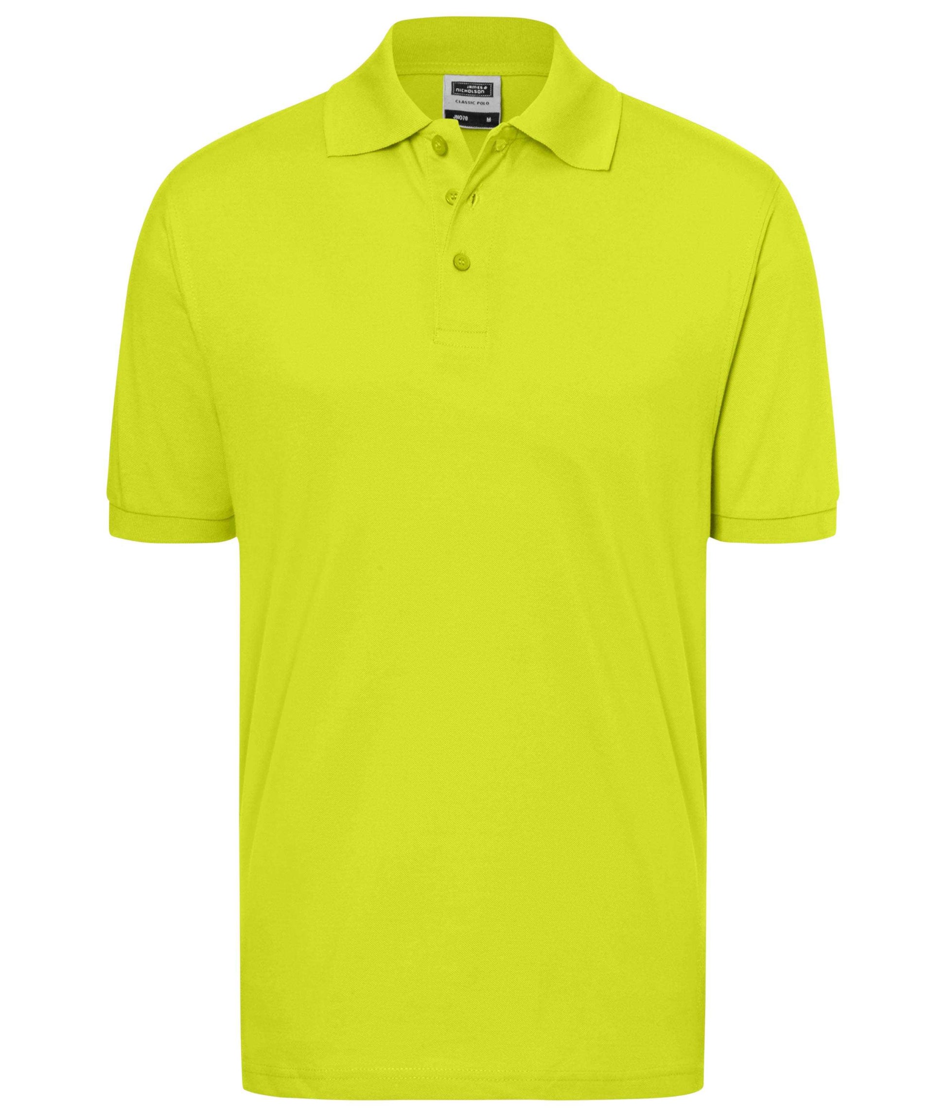 Classic Polo