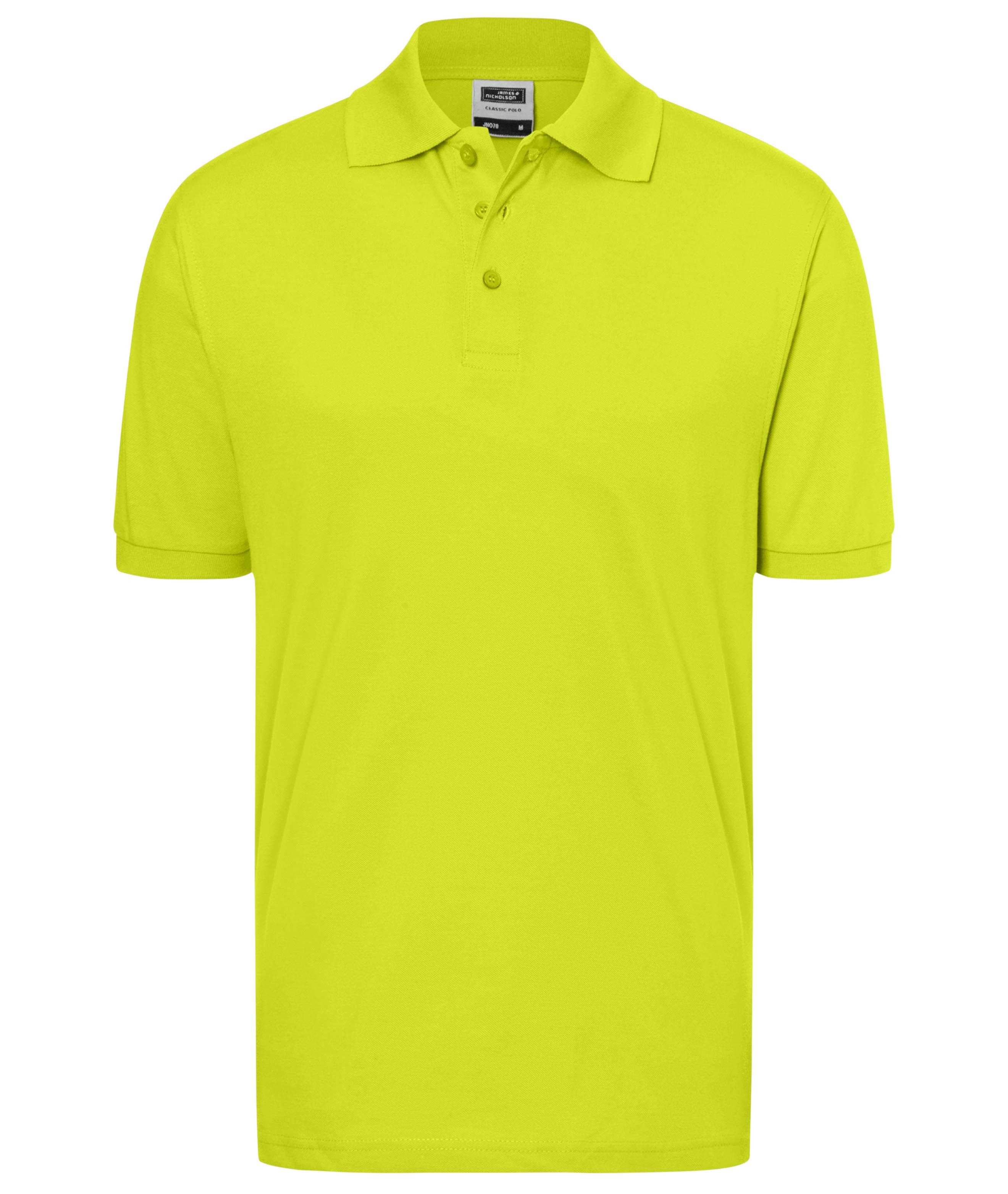 Classic Polo
