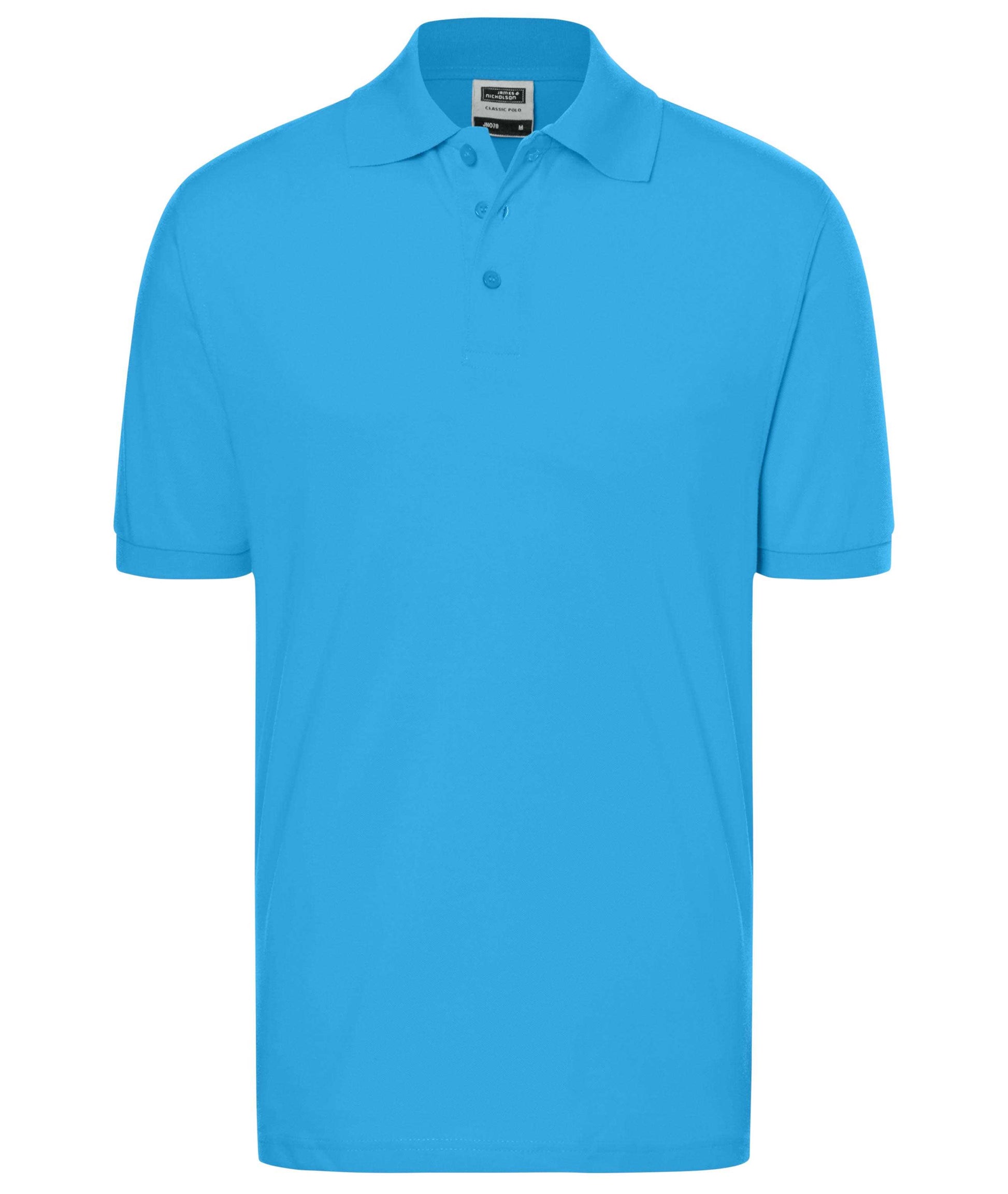 Classic Polo