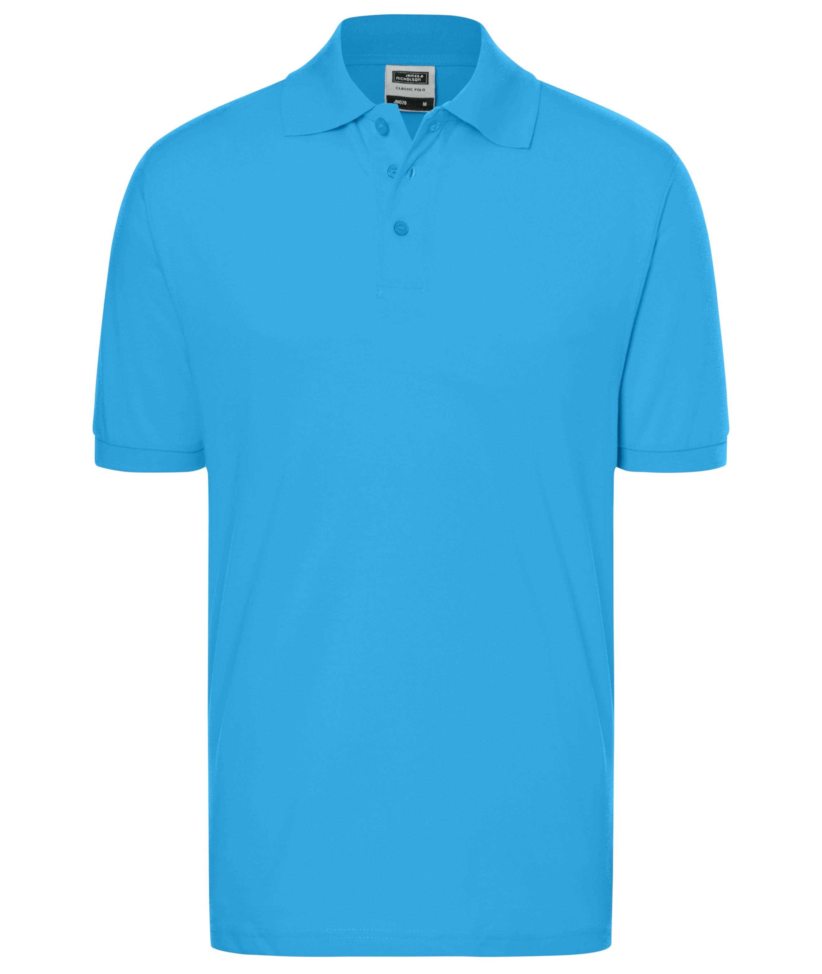 Classic Polo