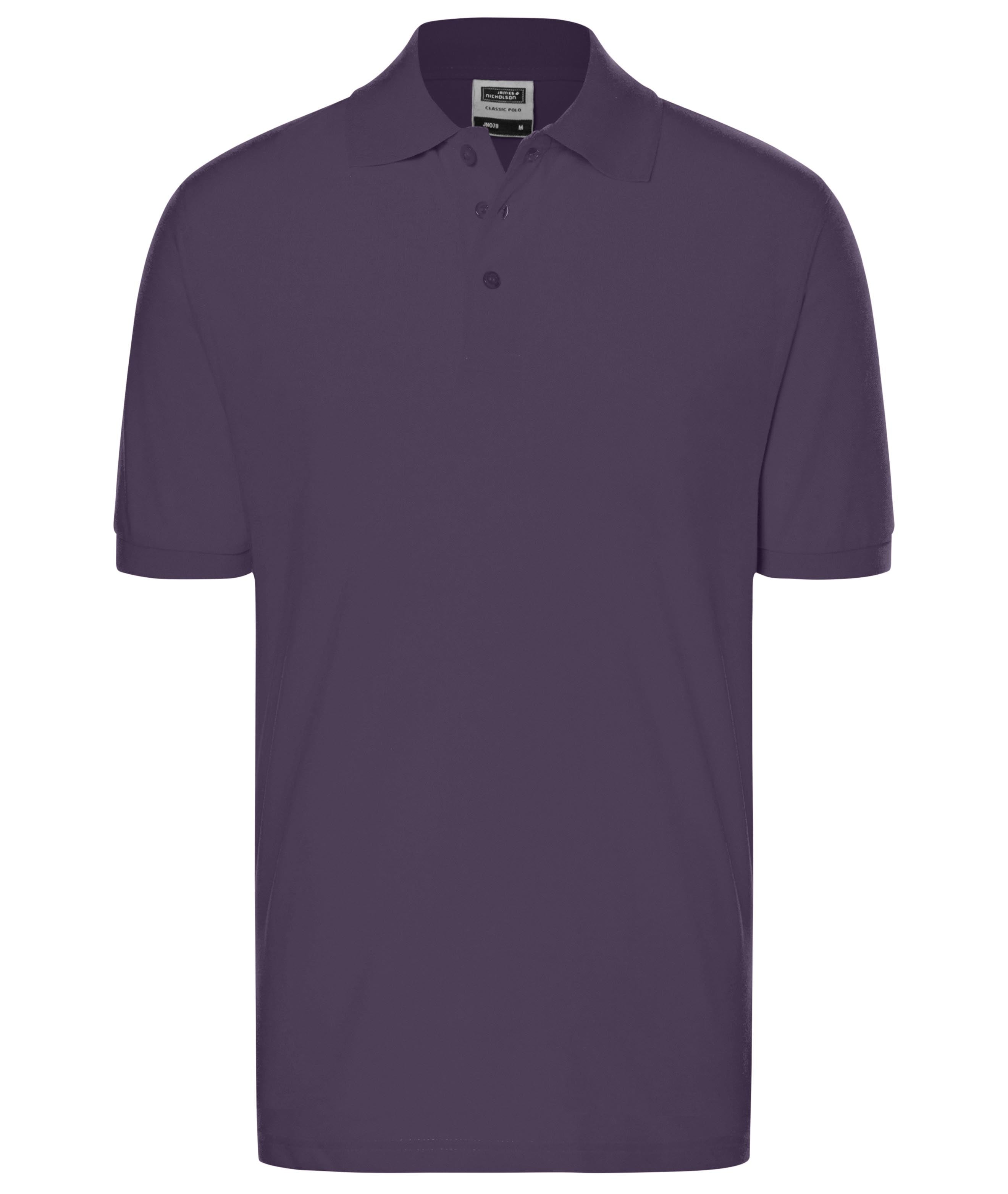 Classic Polo