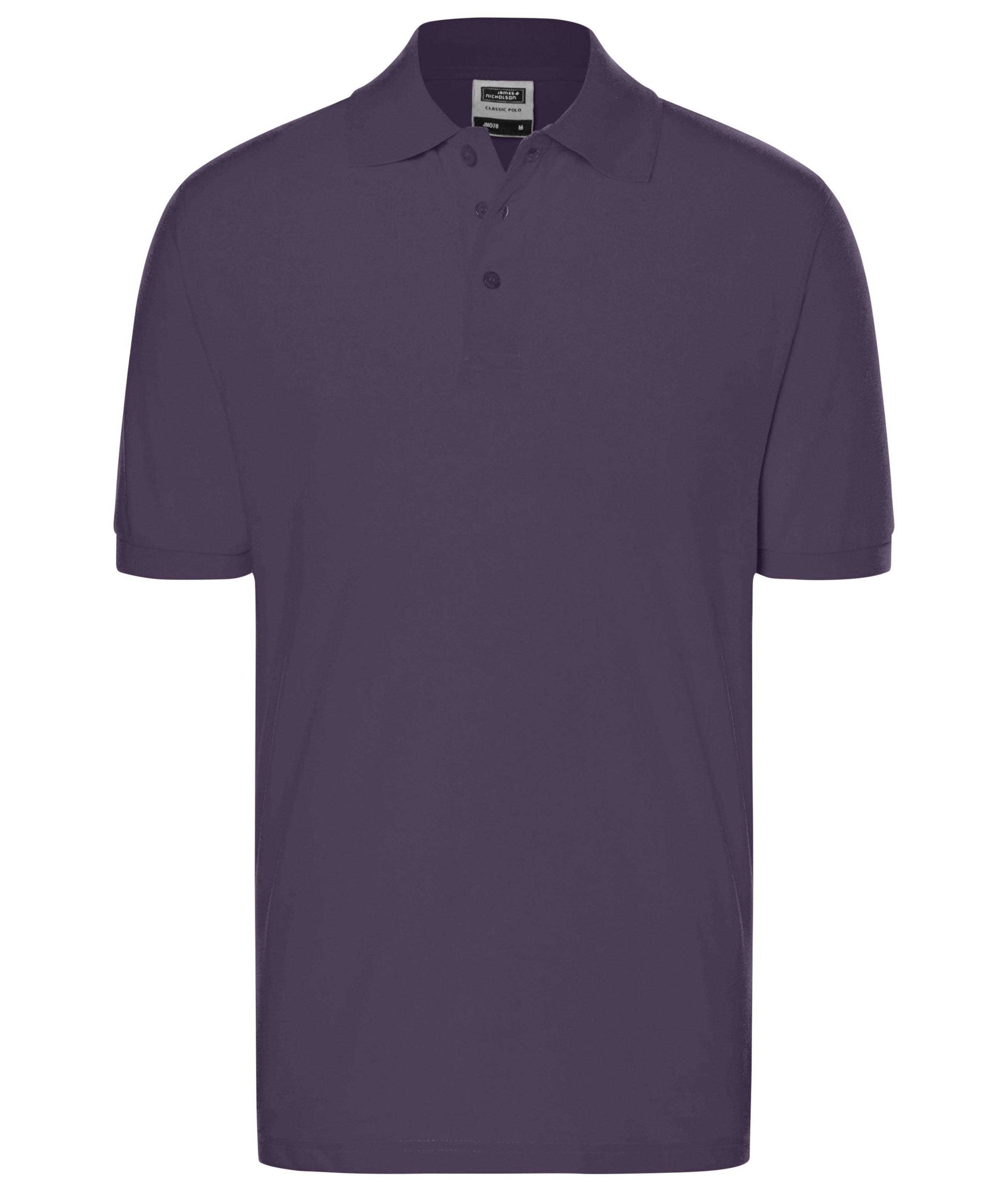 Classic Polo