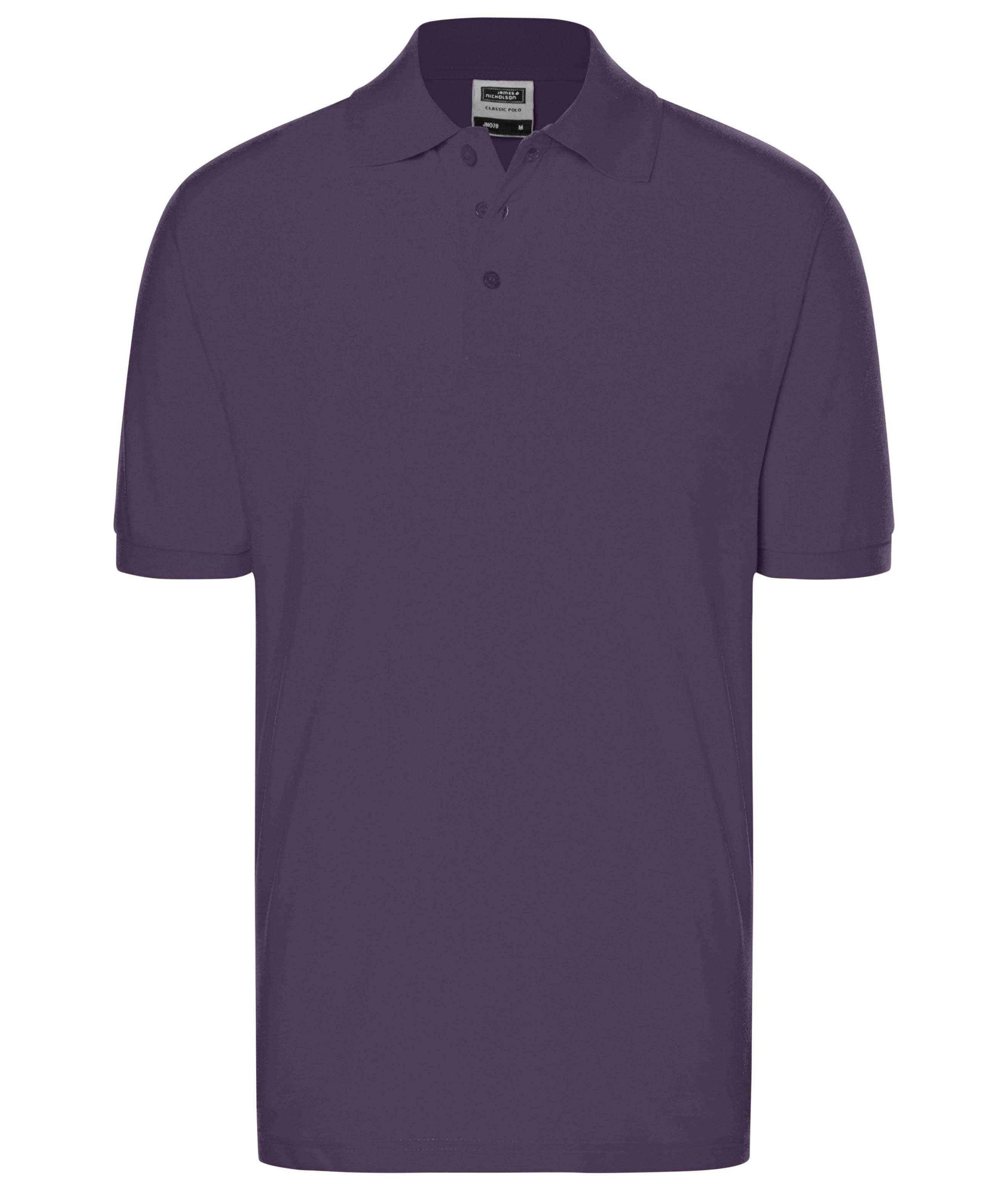 Classic Polo