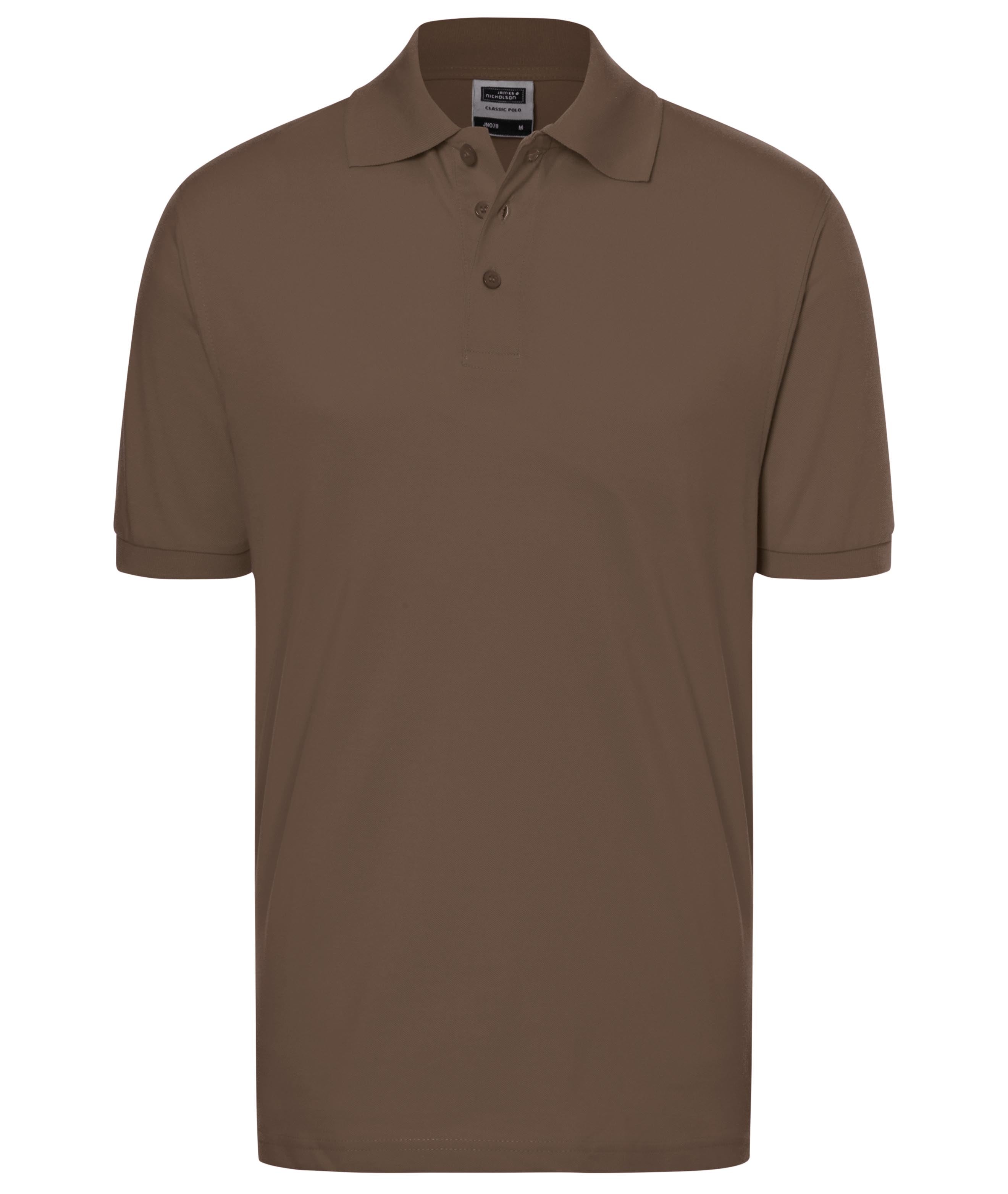 Classic Polo