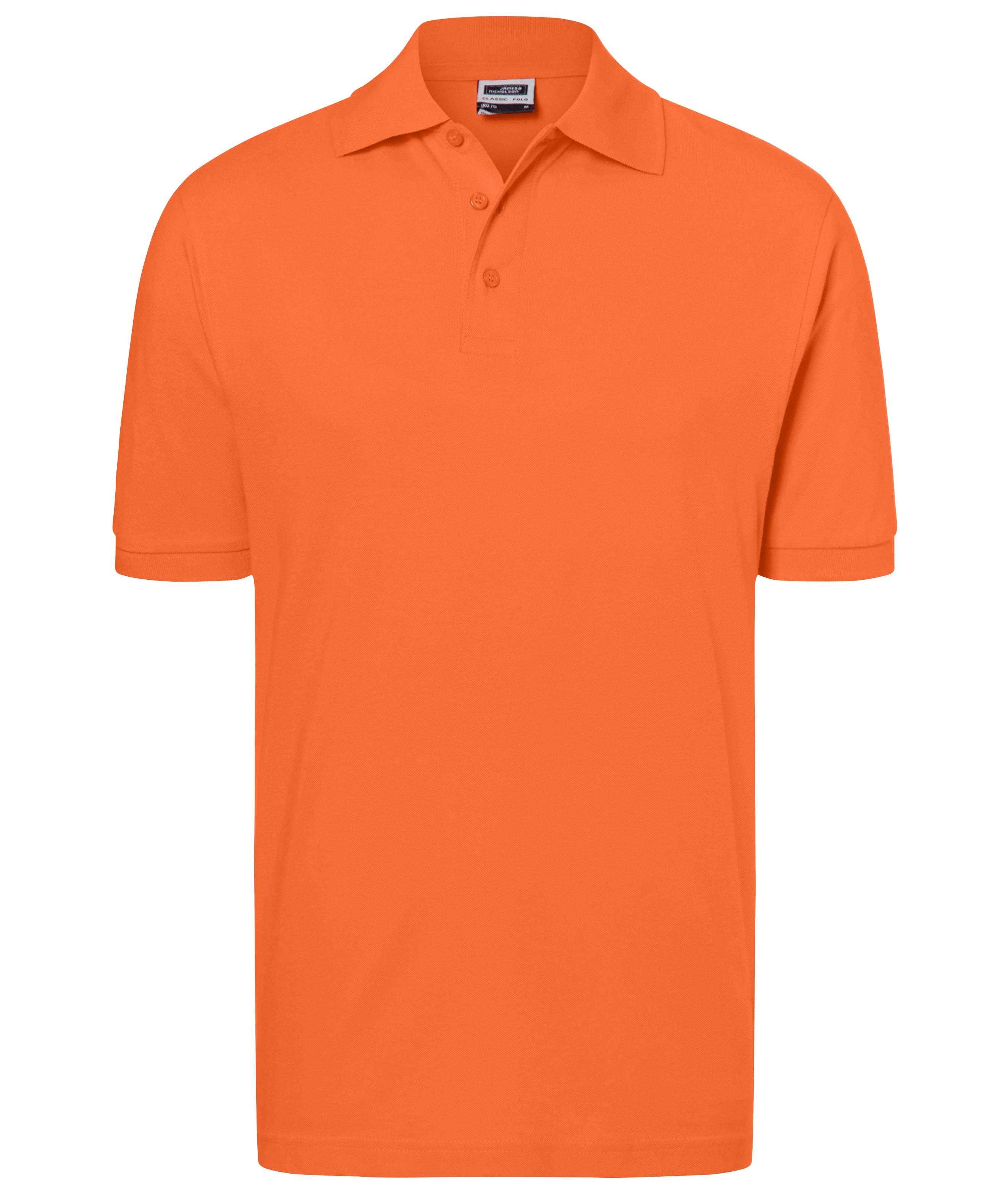 Classic Polo