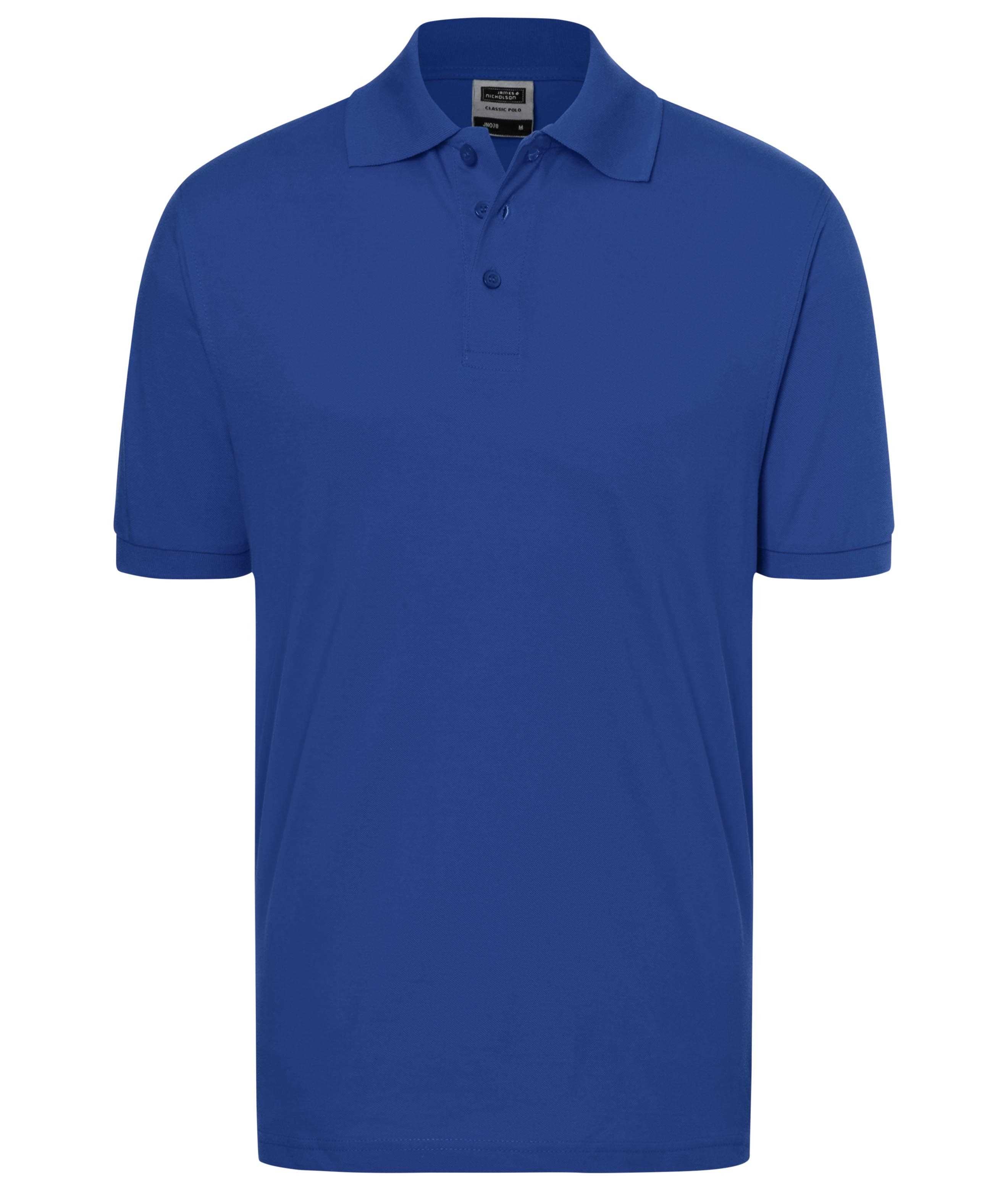 Classic Polo