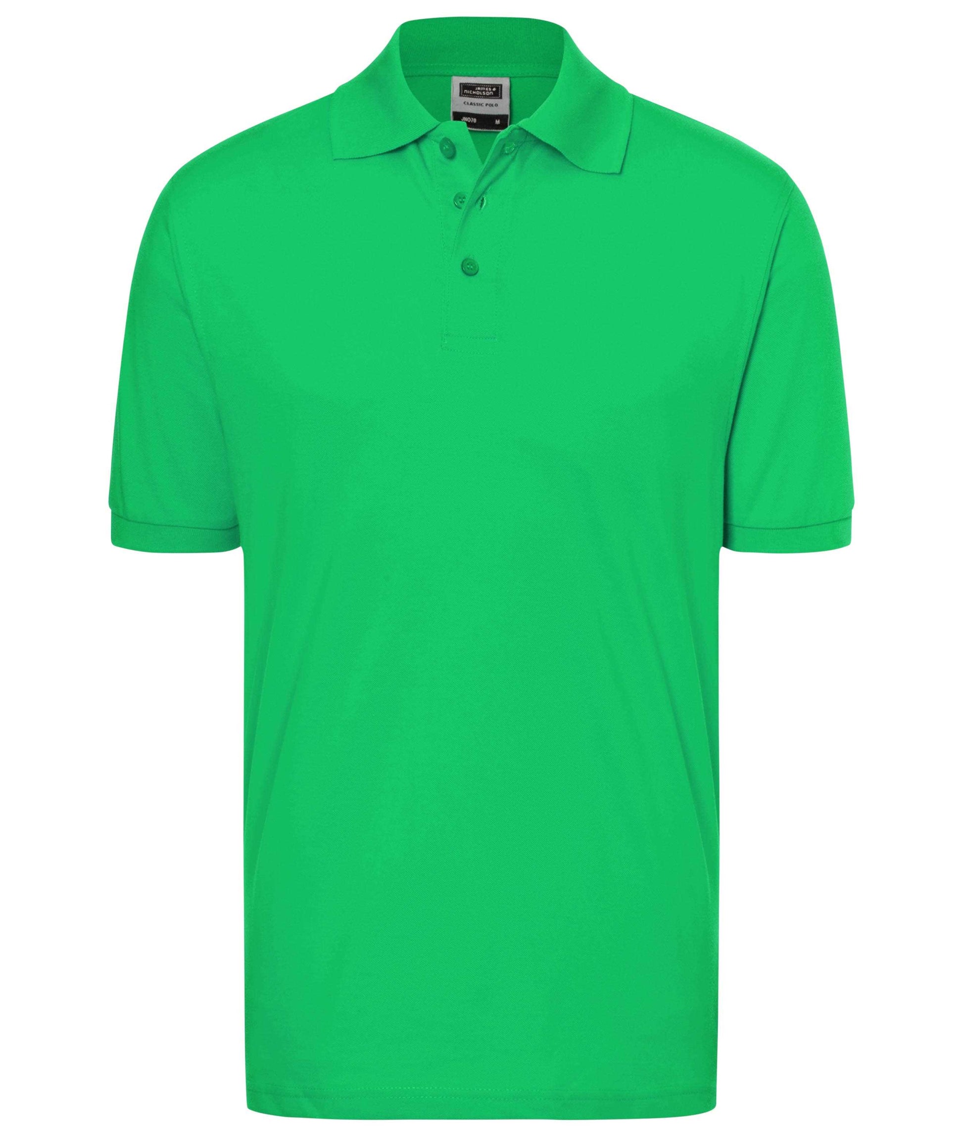 Classic Polo