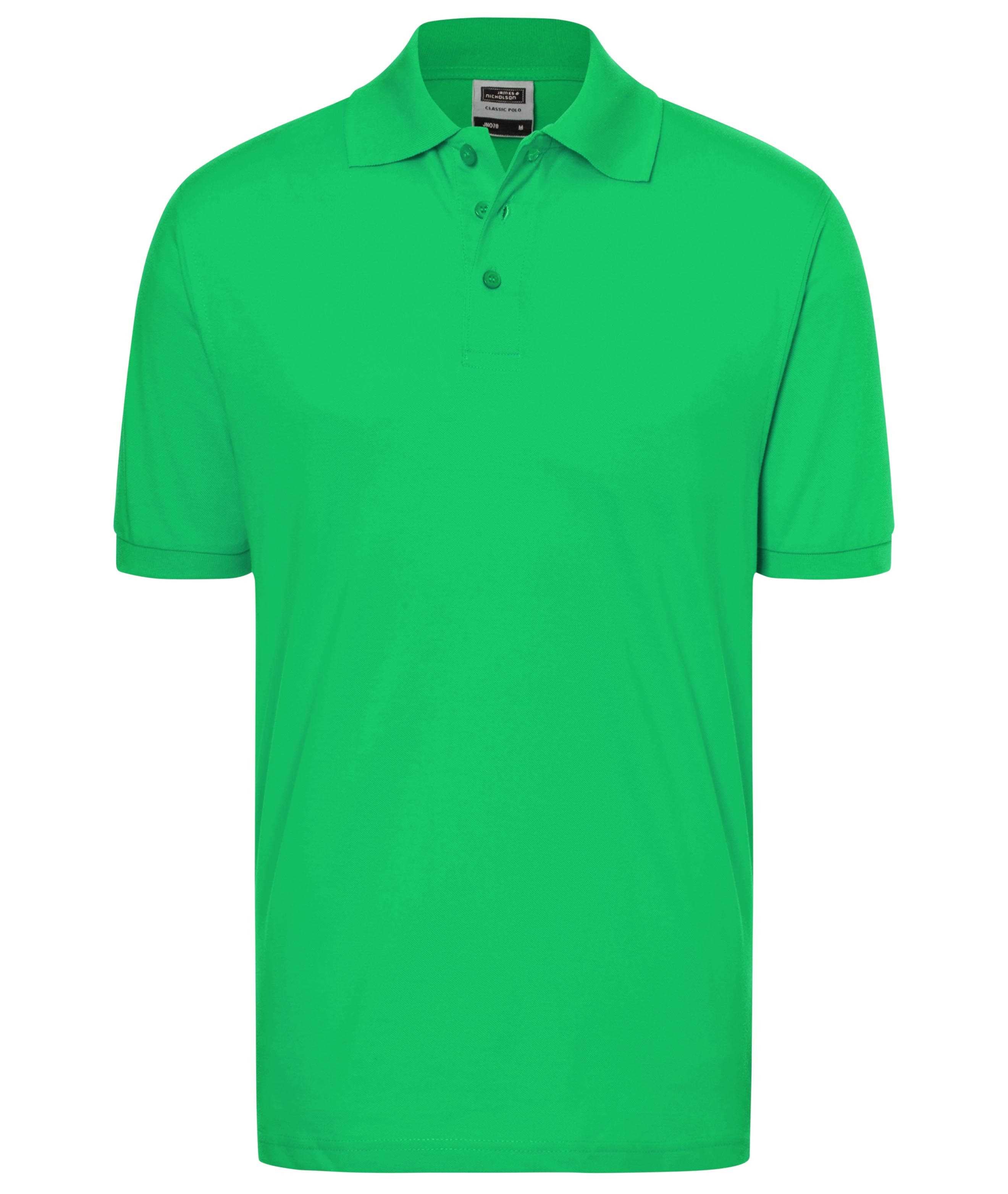 Classic Polo