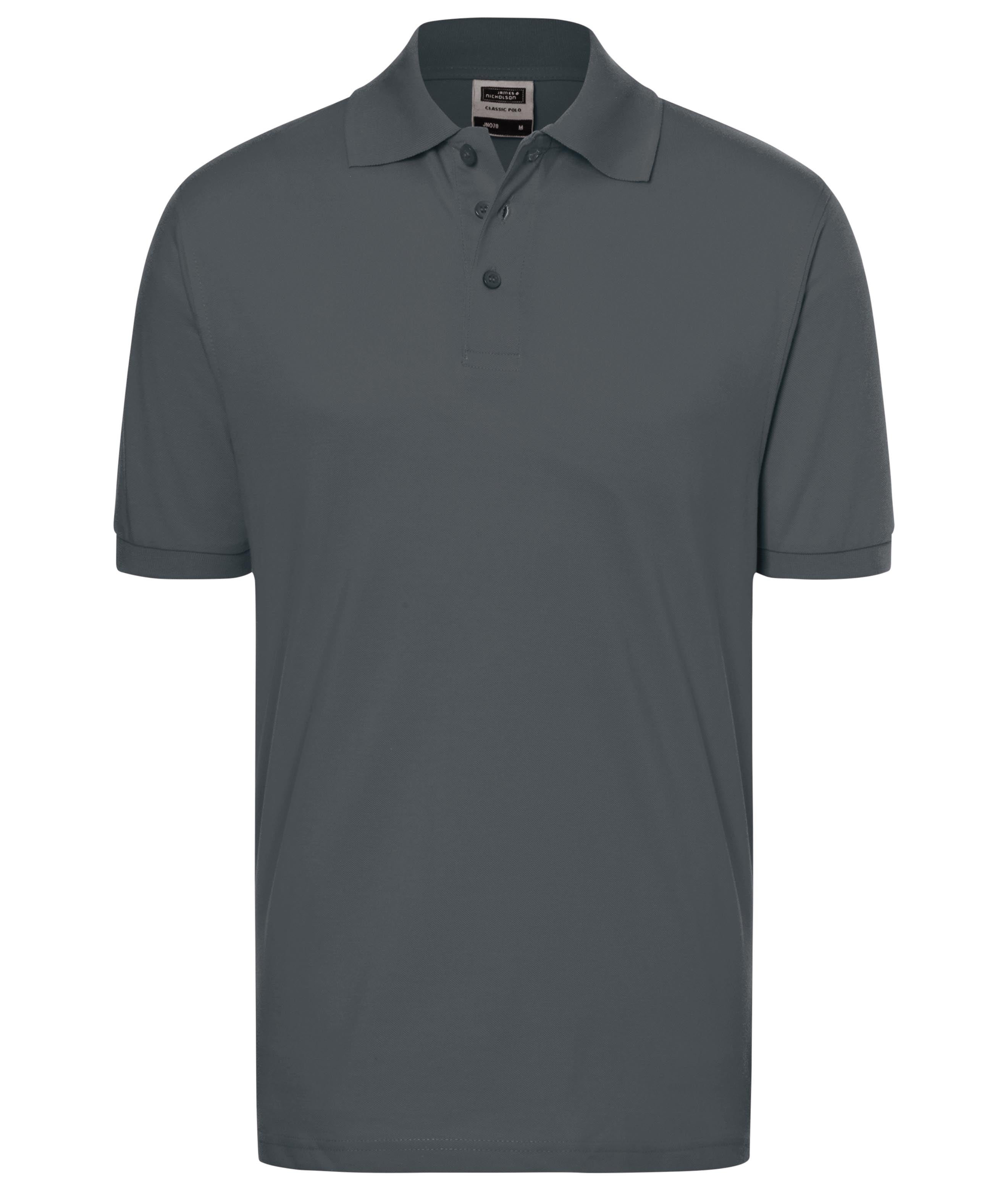 Classic Polo